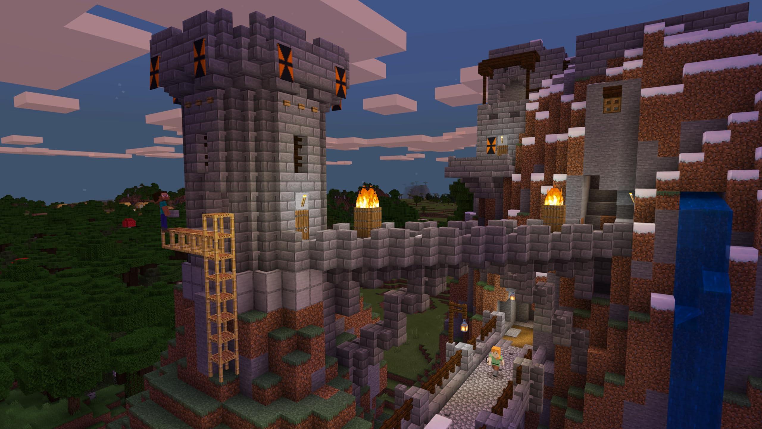 Minecraft - PlayStation 5 - Image 3