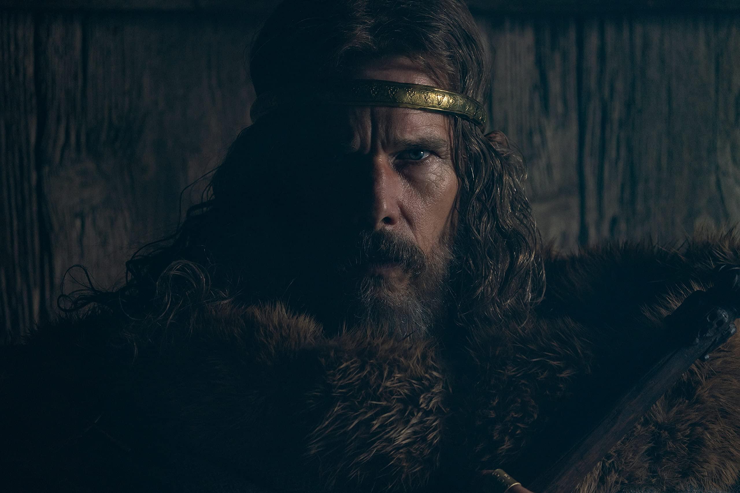 The Northman - Collector's Edition Blu-ray + DVD + Digital - Image 8
