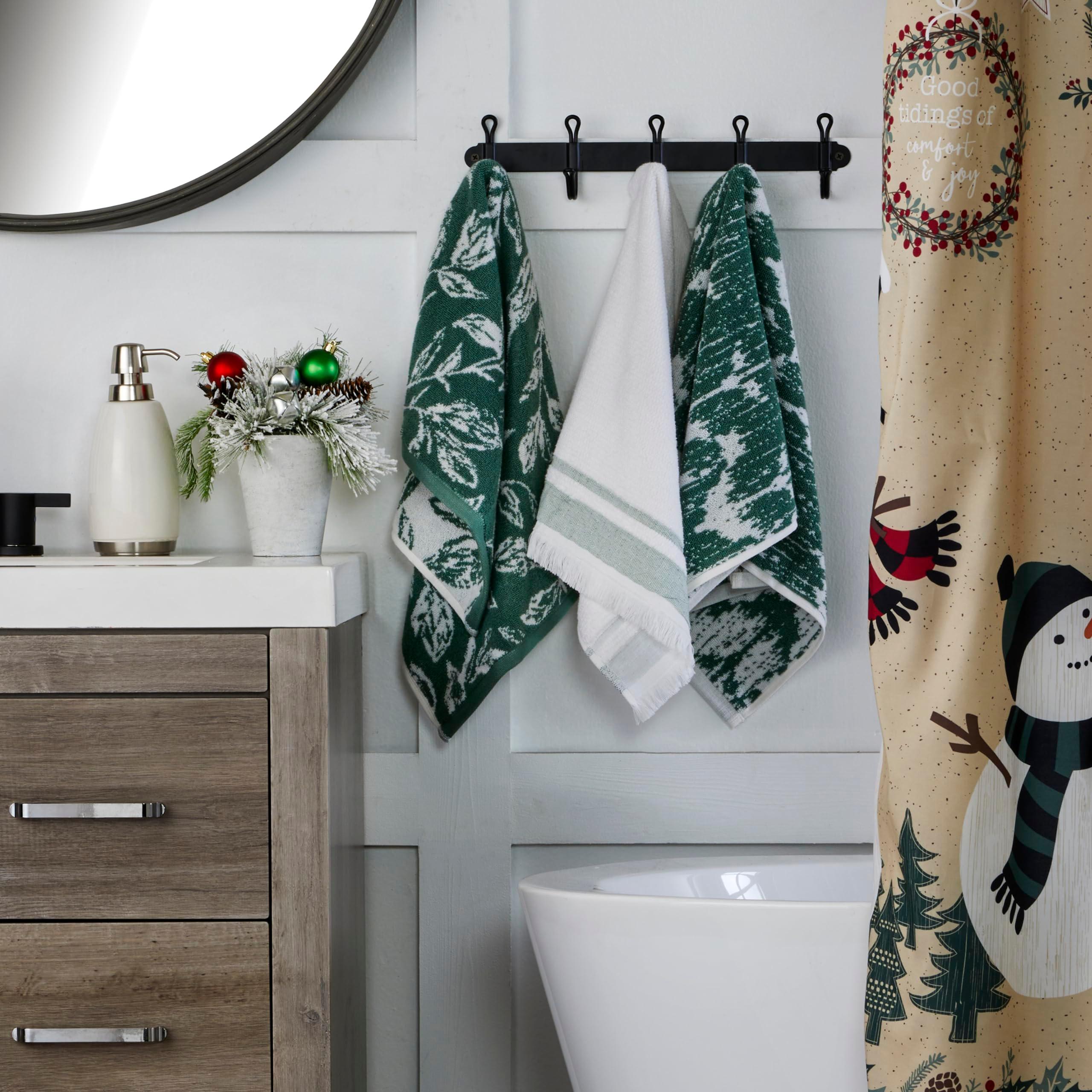 SKL Home Asheville Hand Towel Gift Set, 3 Count - Image 7