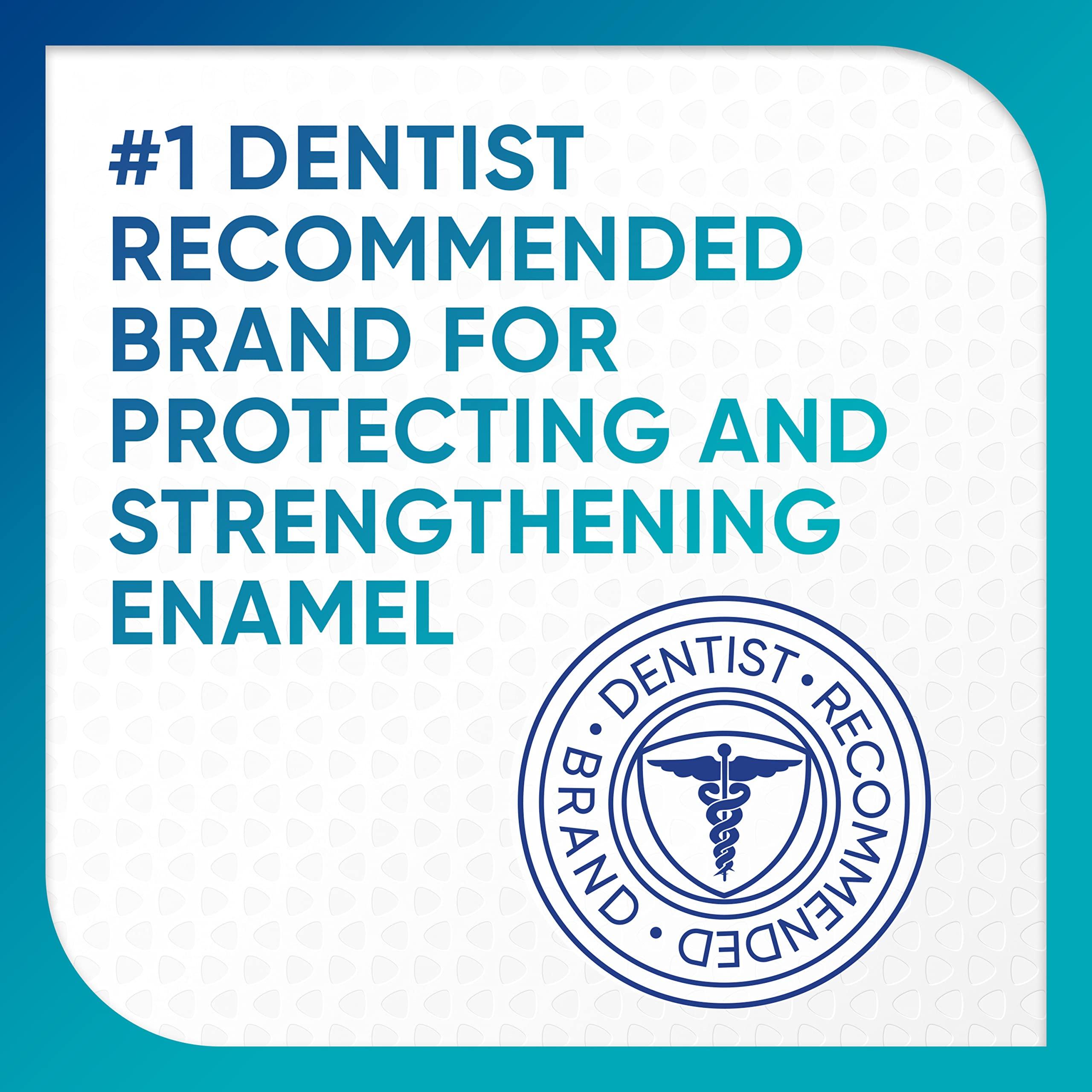 Sensodyne Pronamel Intensive Enamel Repair Toothpaste for Sensitive Teeth and Cavity Protection, Whitening Toothpaste to Strengthen Enamel, Arctic Breeze - 3.4 Ounces x 4 - Image 14