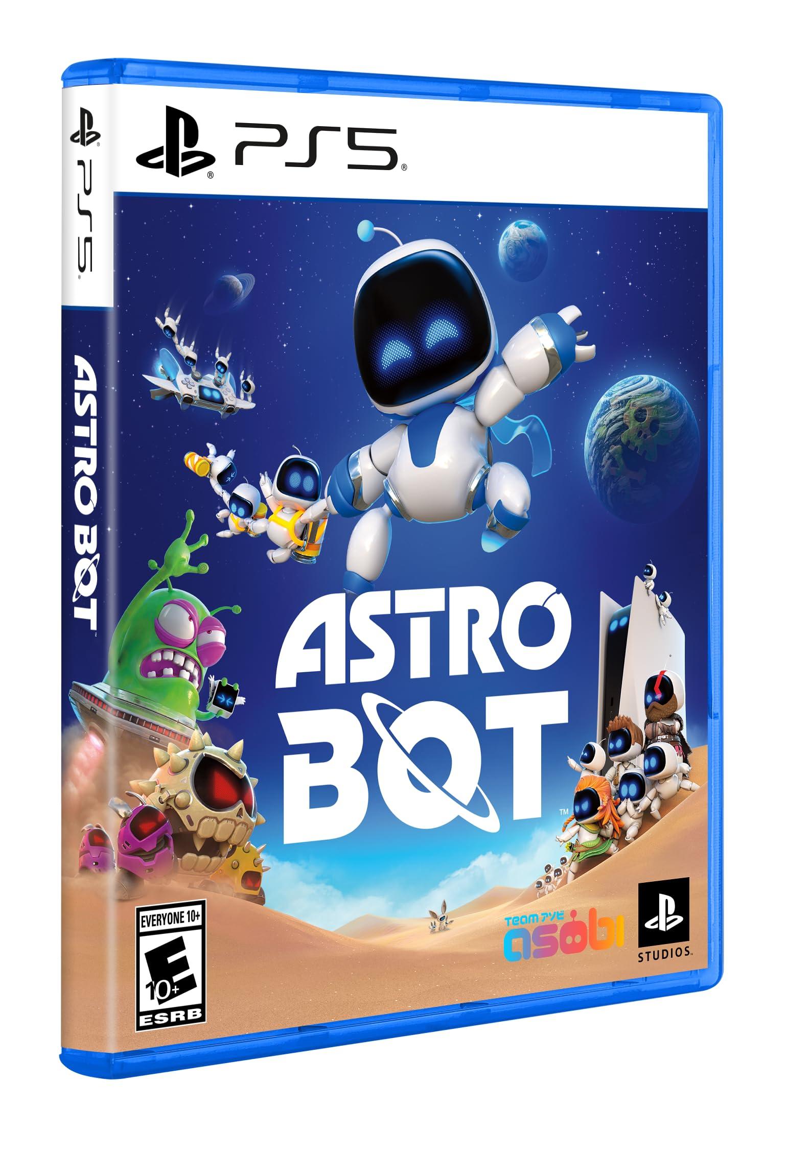 Astro Bot PS5 - Image 3