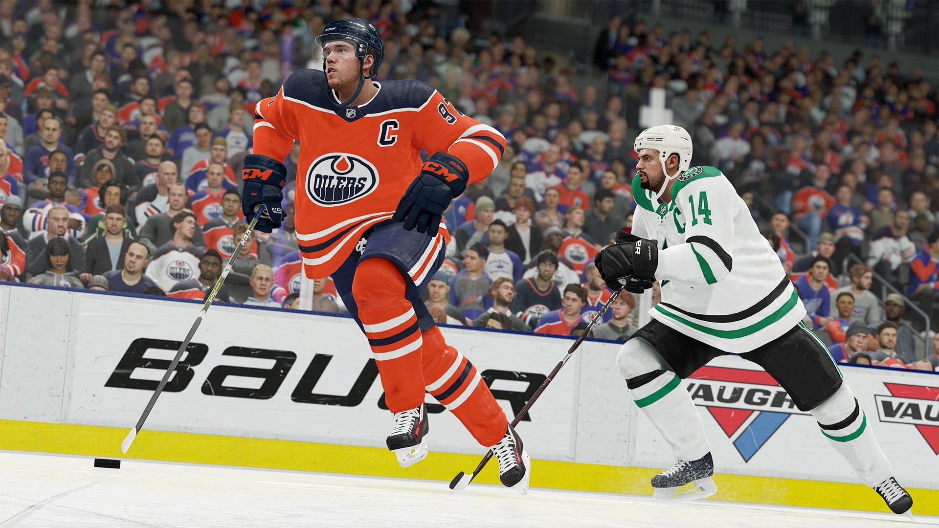 NHL 19 - Xbox One - Image 5