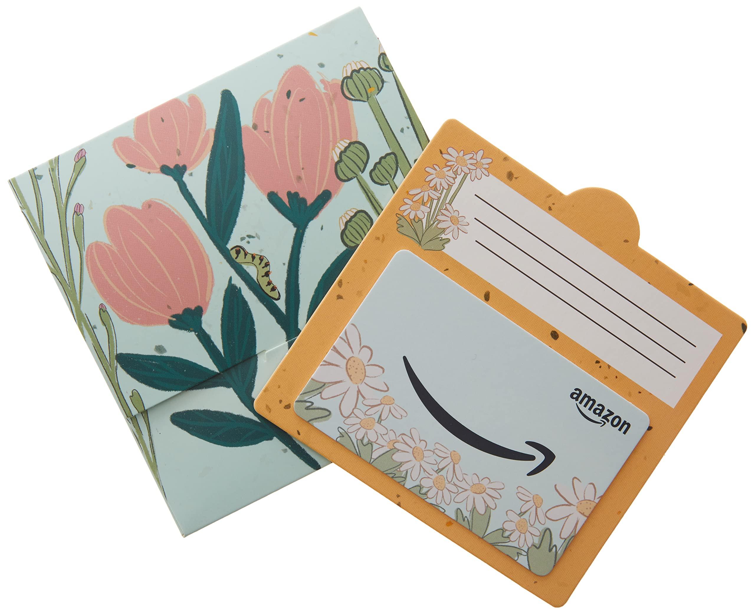 Amazon.com Gift Card in a Reveal (Various Designs) - Image 2