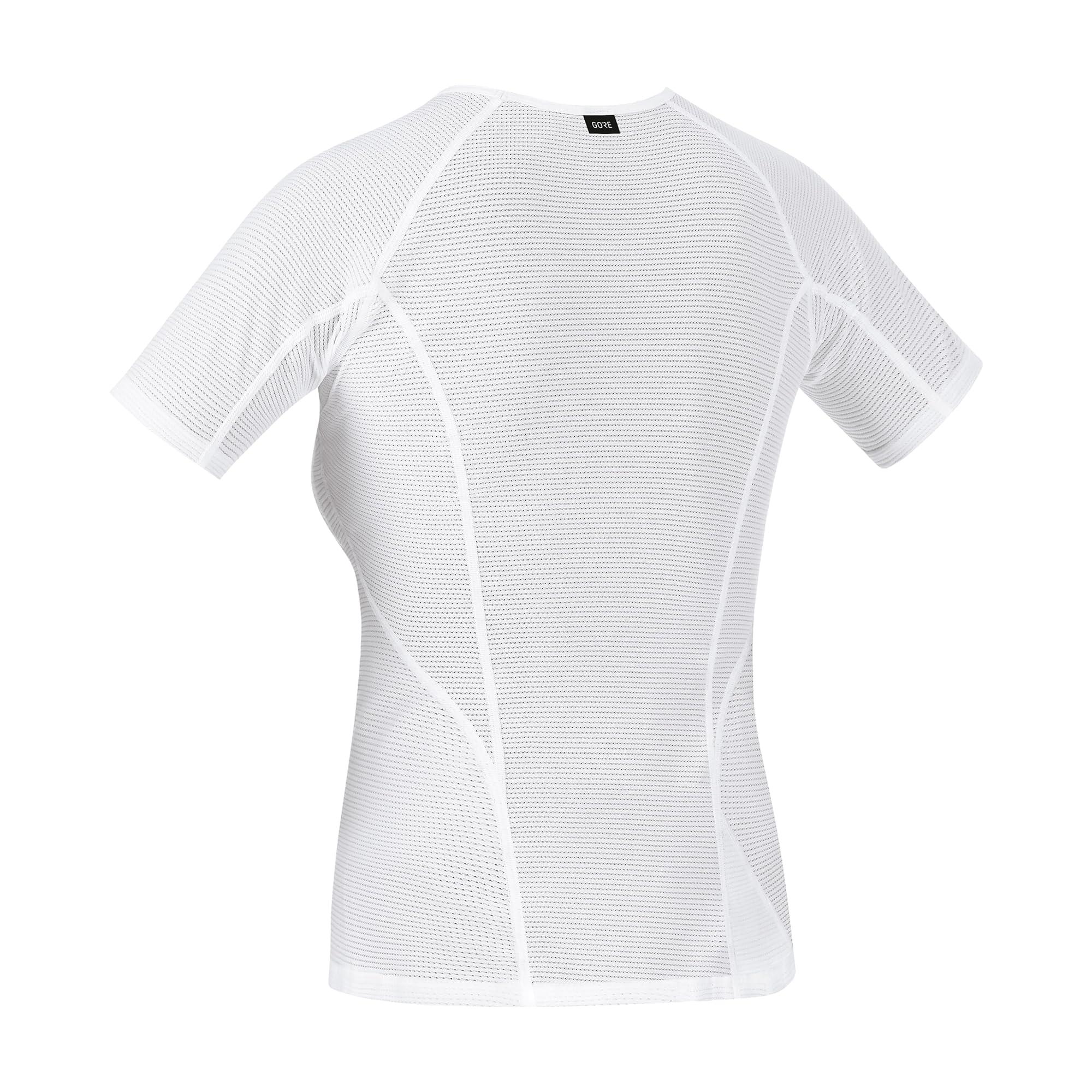 GORE WEAR M Ladies Short Sleeve Undershirt - Image 2