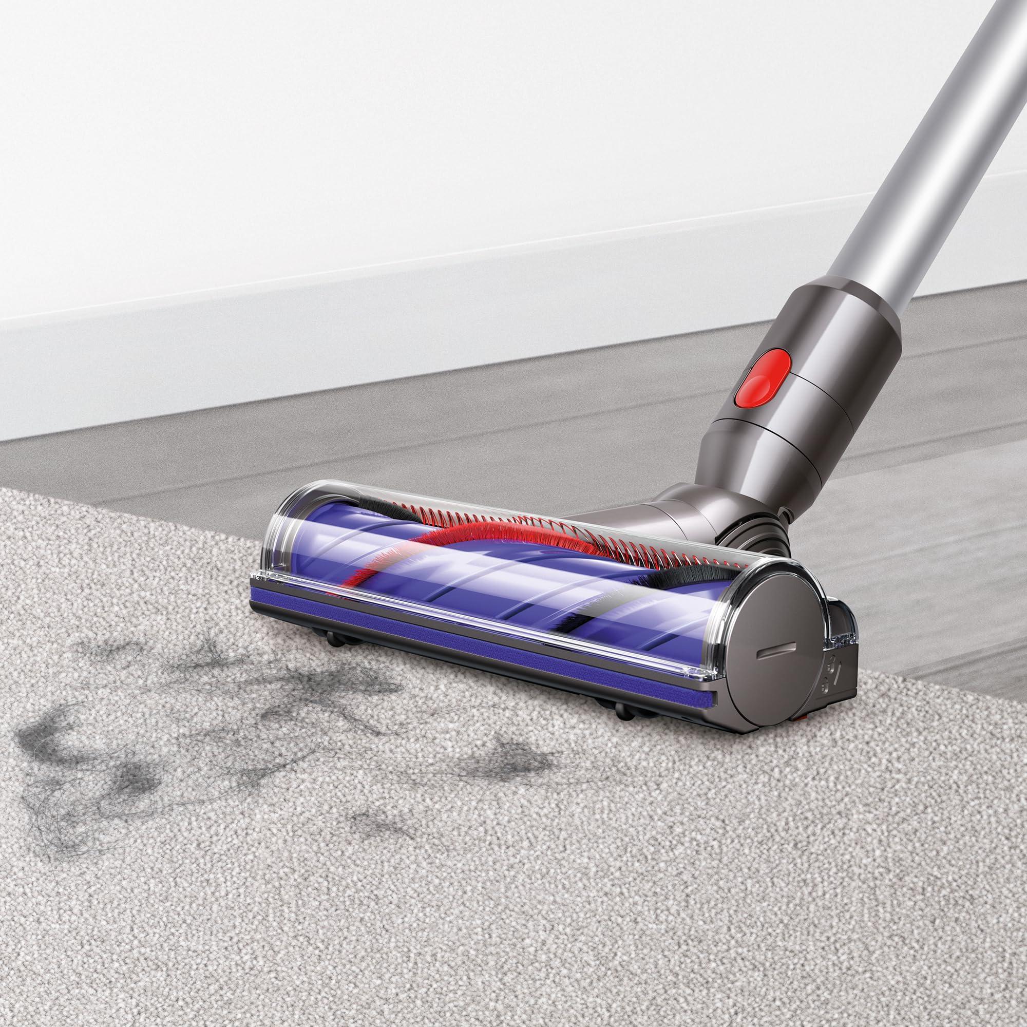 Dyson V7 Advanced Cordless Stick Vacuum Cleaner - Image 7