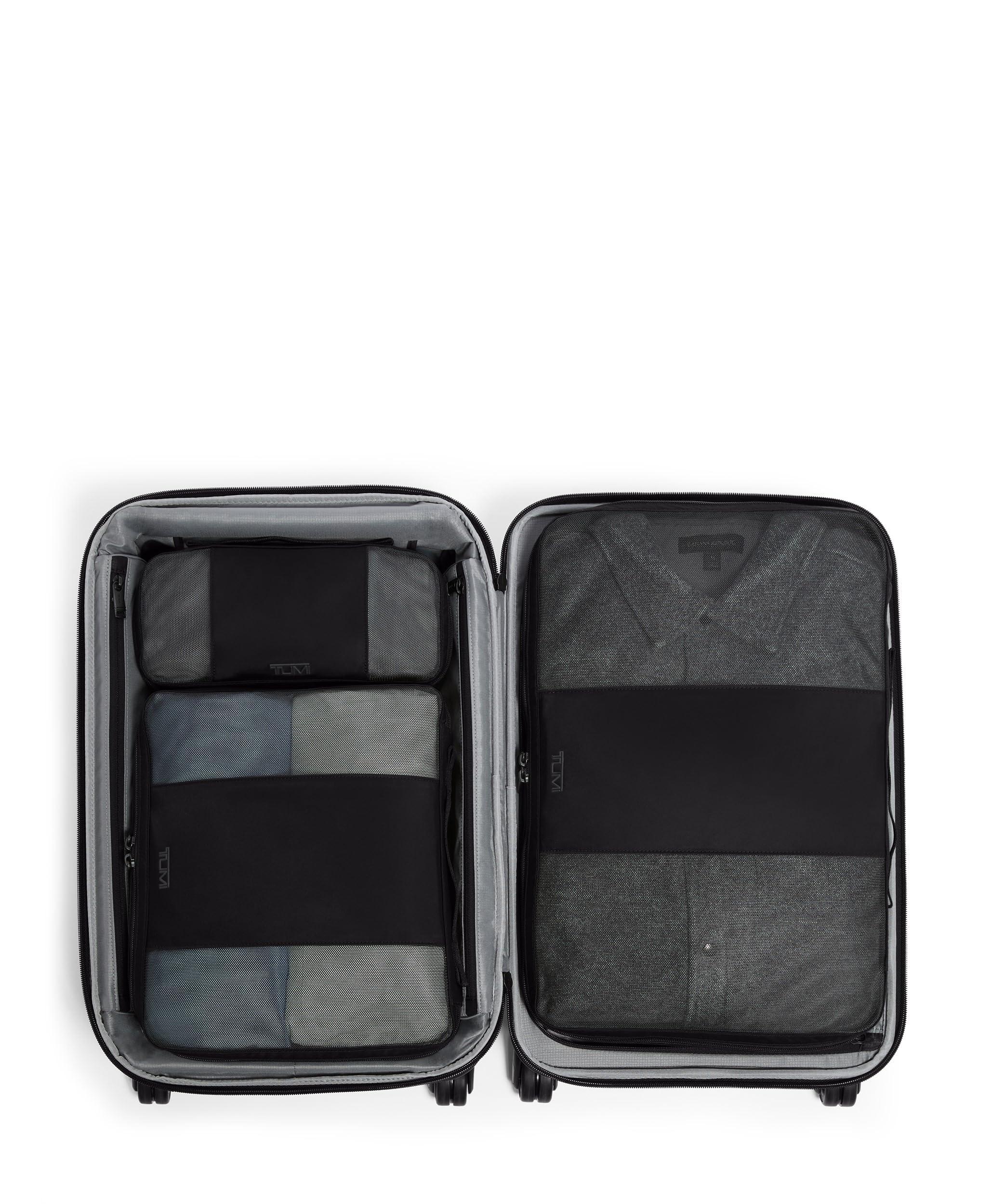 TUMI - Travel Accessories Packing Cube - Medium, Black - Image 5