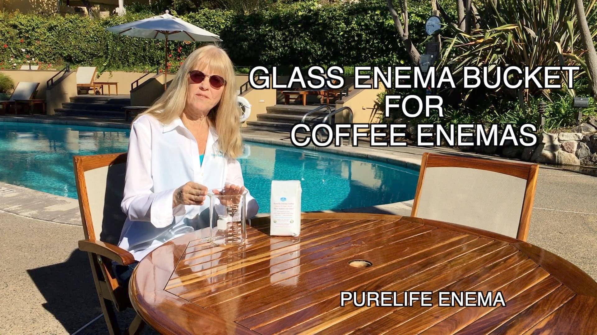 Purelife Enema Coffee - 1 Lb Organic Ultra LIght "Gold" Enema Coffee- Third Party Lab Tested -Contaminant Free - Specialty Grade Pre-Ground - Gerson Accepted for Superior Liver Detoxification - Image 7