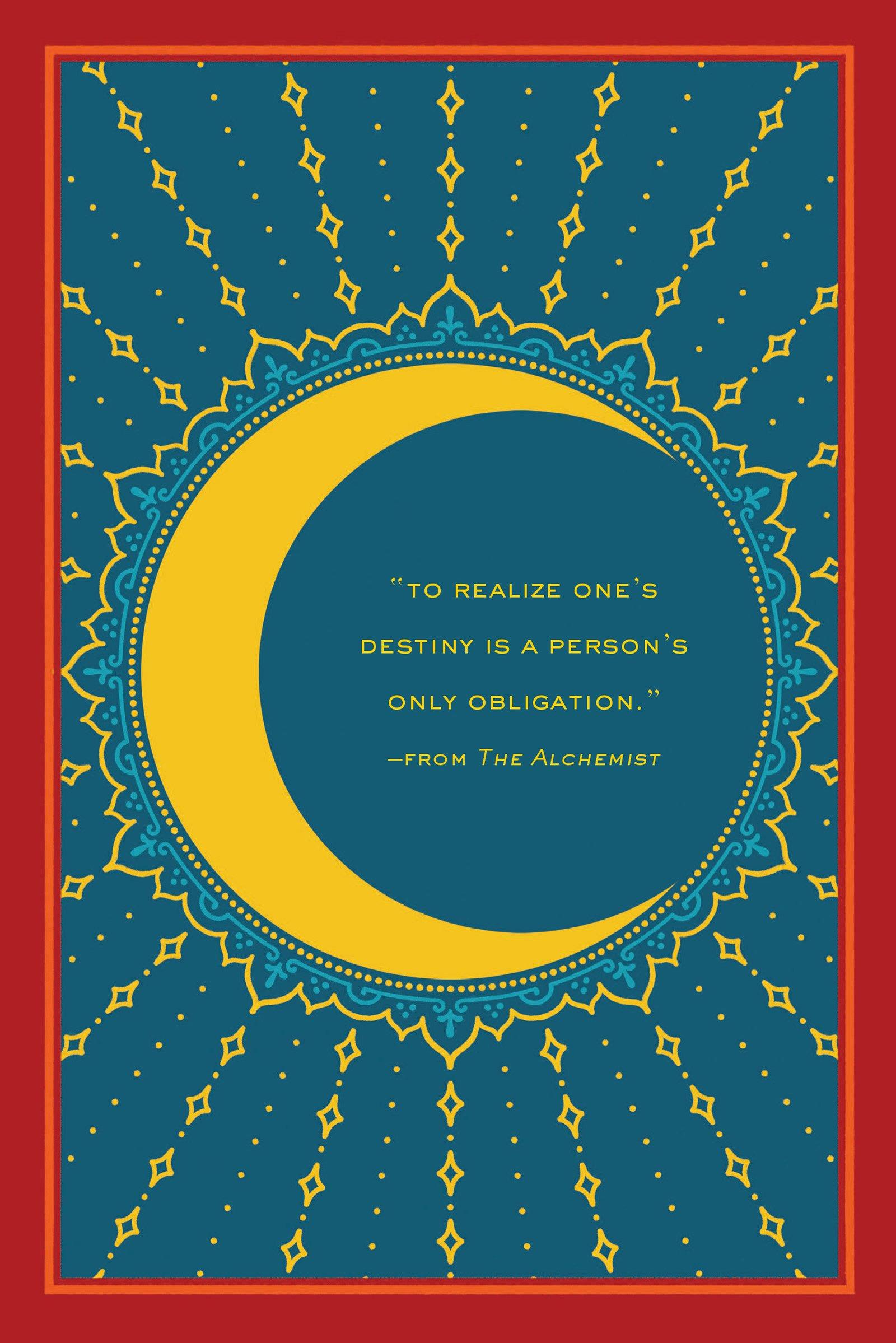 The Alchemist: A Modern Classic of Magic and Mysticism (Perennial Classics) - Image 2