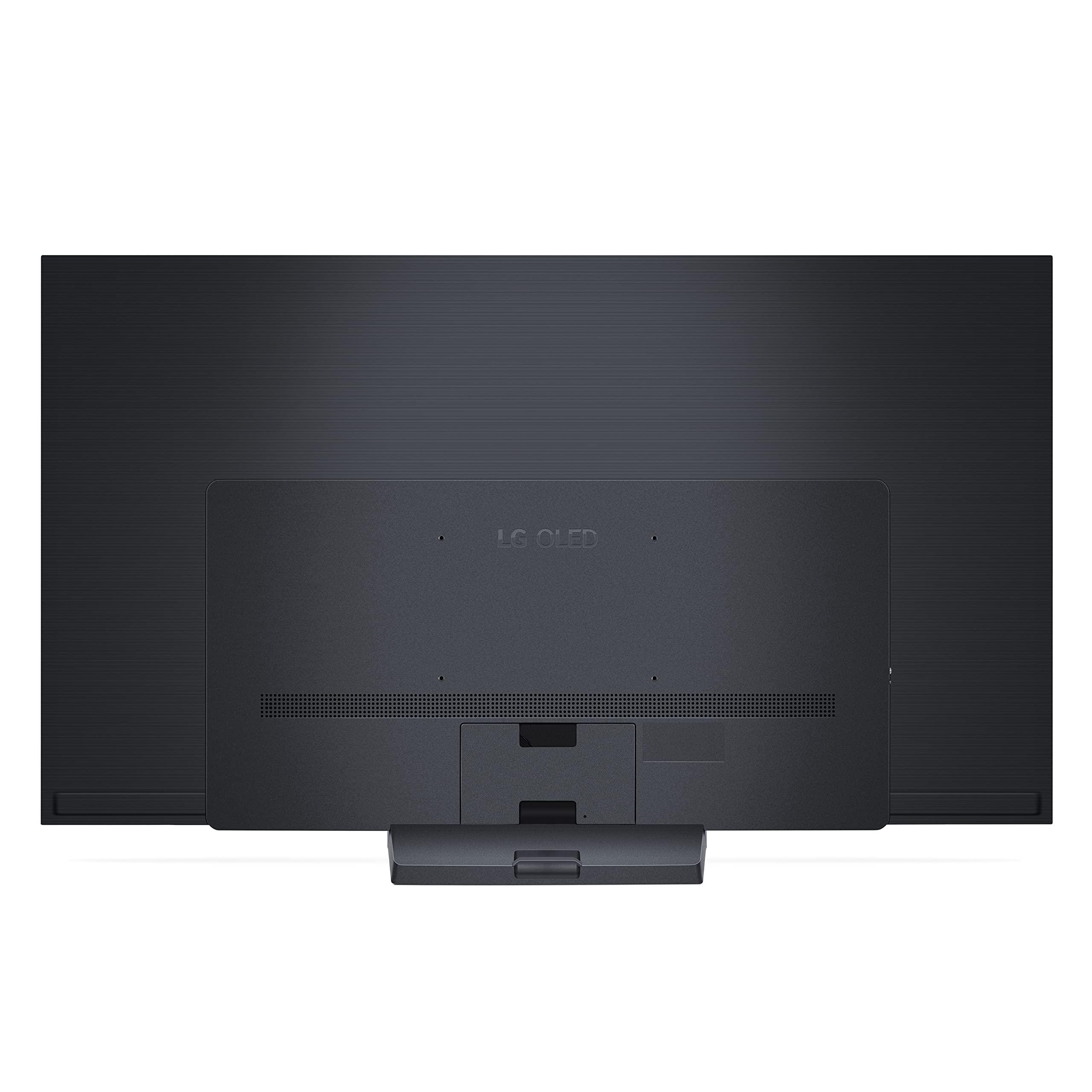 LG C3 Series 77-Inch OLED evo Smart TV OLED77C3PUA, Alexa Built-in, 4K, Class, 2023, AI-Powered - Image 11