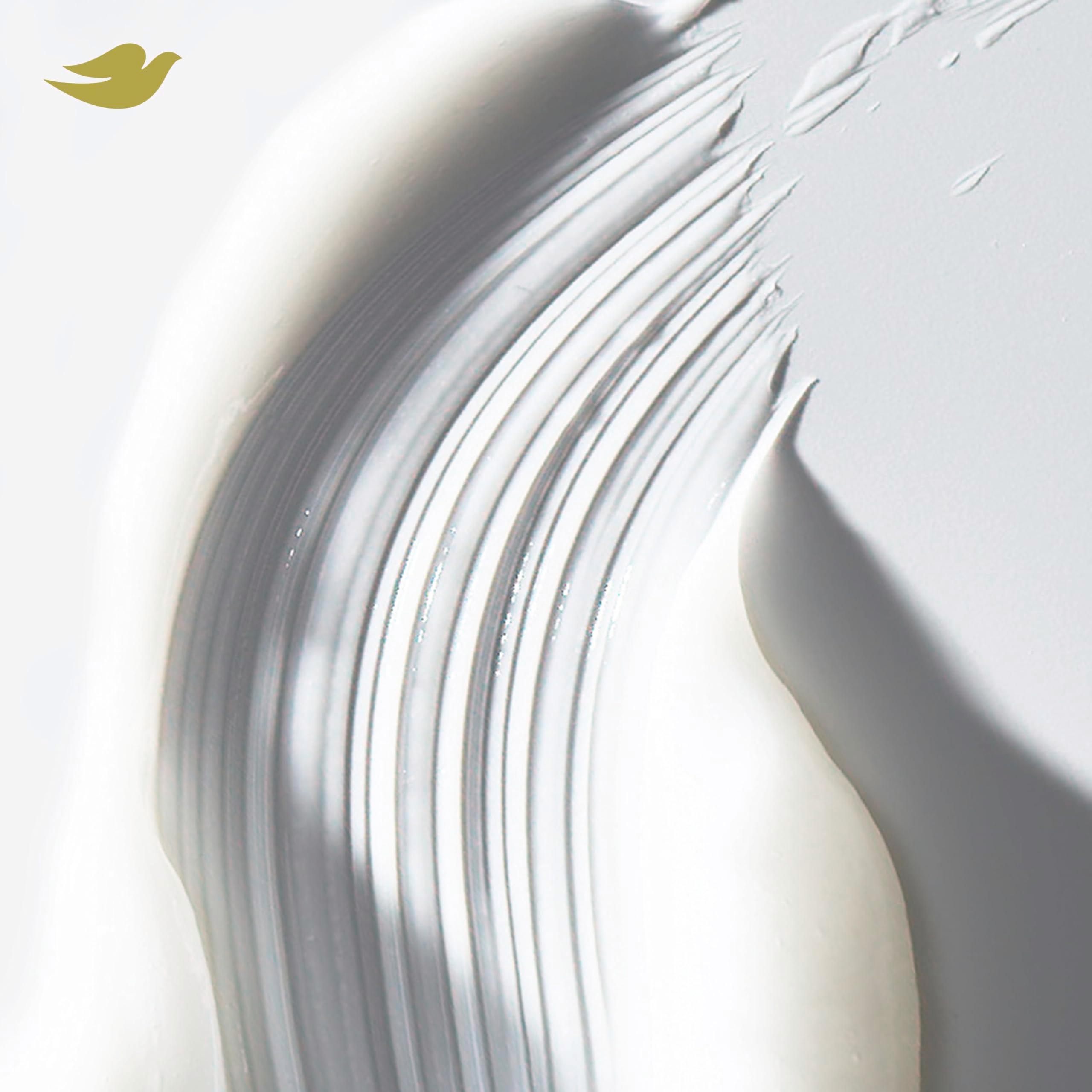 Dove Conditioner Volume & Fullness for Fine, Thin Hair with Liquid Bio-Protein Care Technology and Biotin 28 Fl oz - Image 12