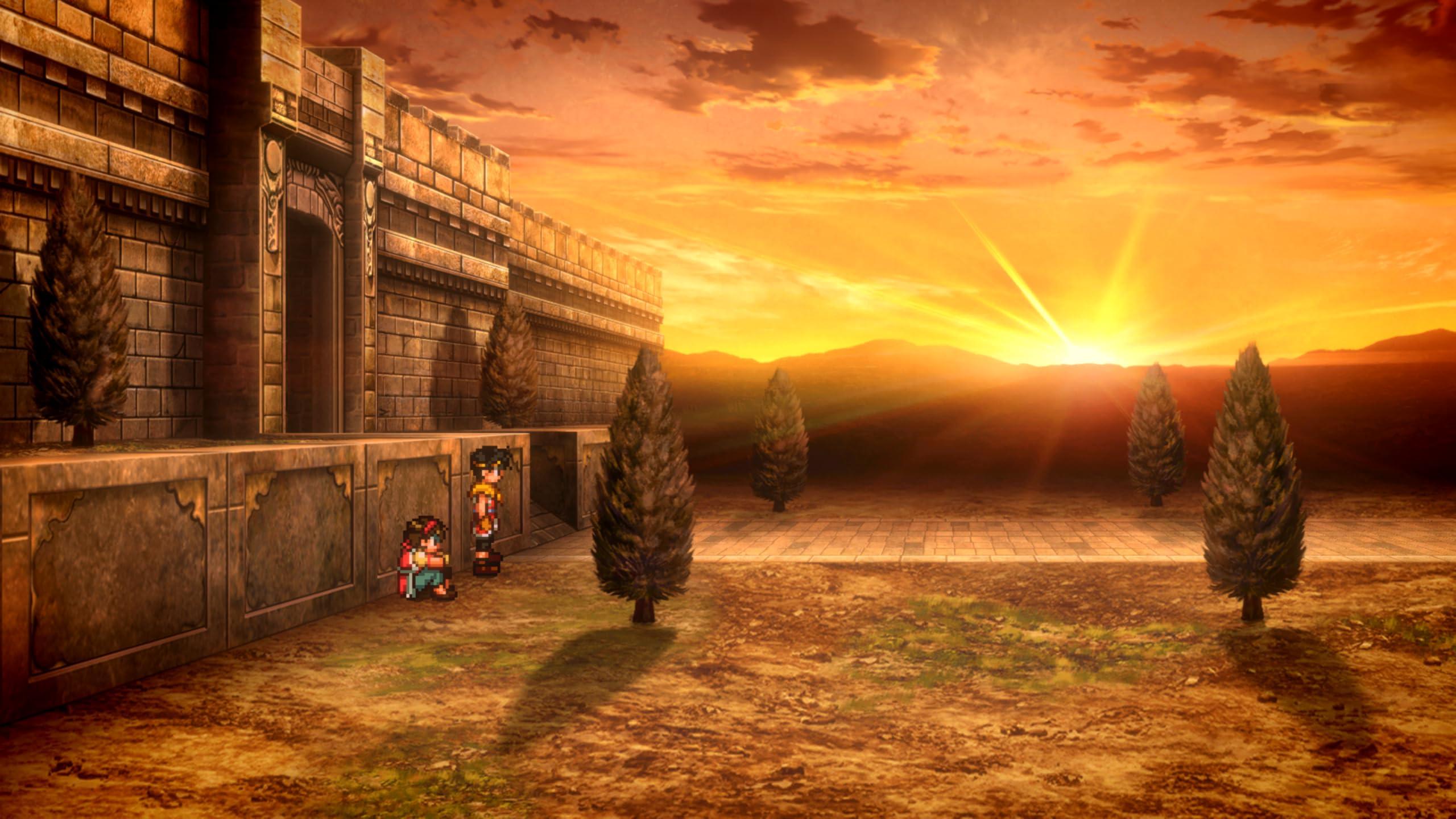 Suikoden I & II HD Remastered PS5 - Image 9