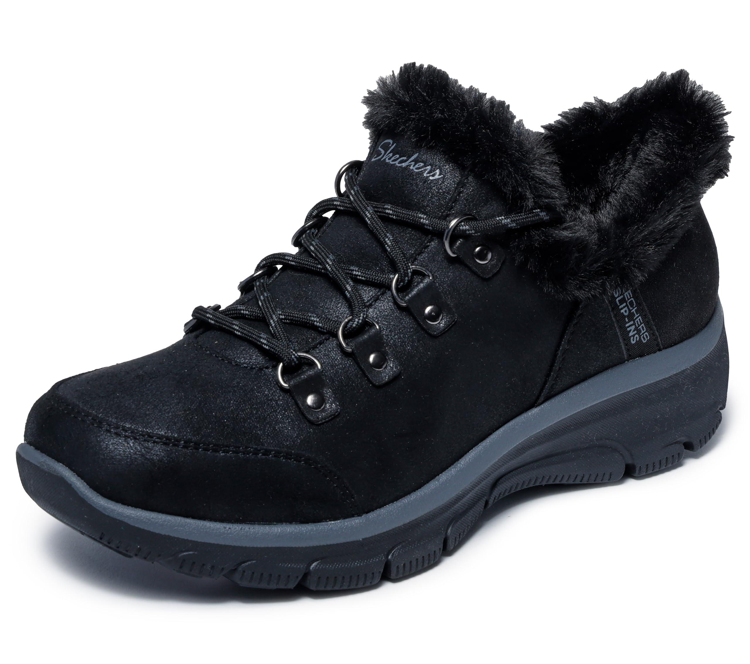 Skechers Women's Easy Going Fall Adventures Hands Free Slip ins