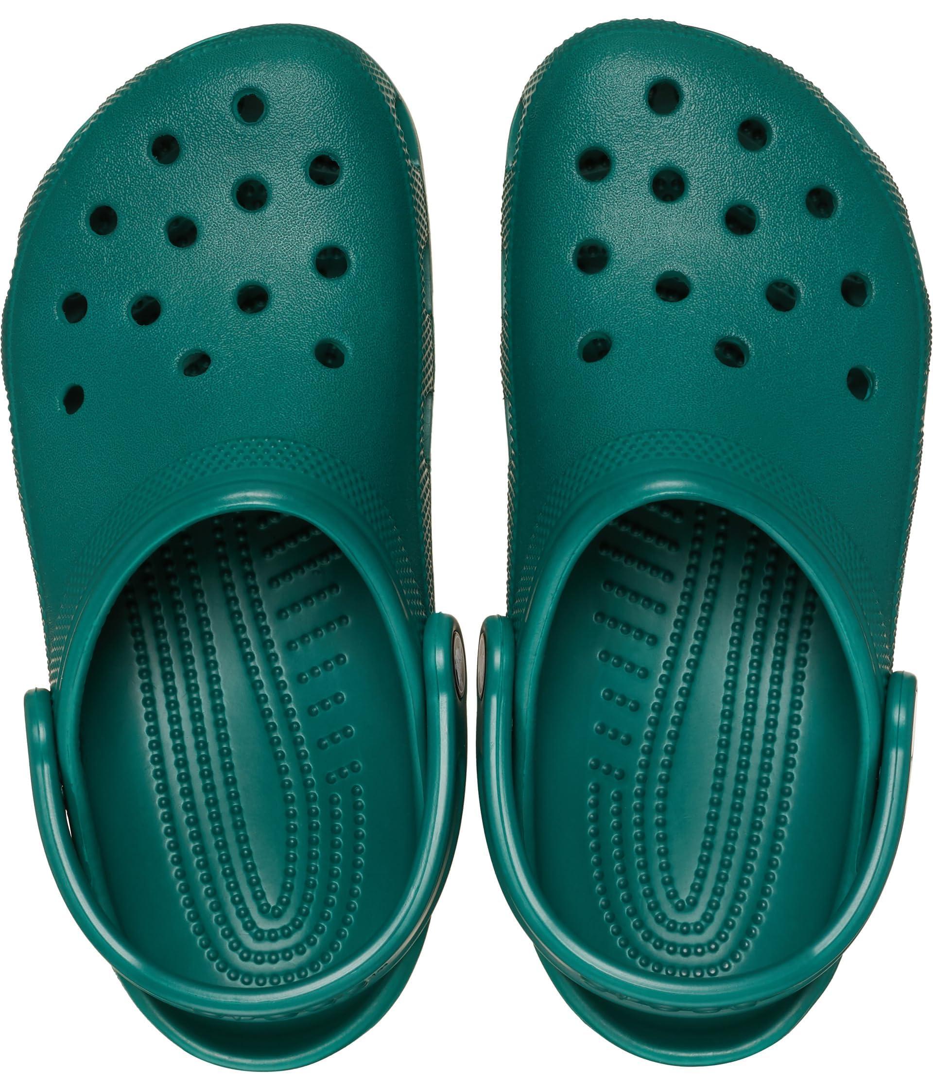 Crocs Unisex Adult Classic Clog - Image 3