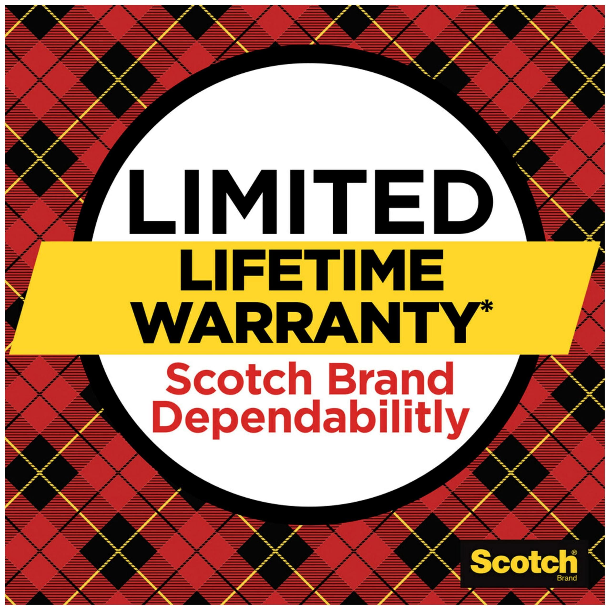 Scotch 8 Precision Scissors Great for Everyday Use (1448) - Image 3