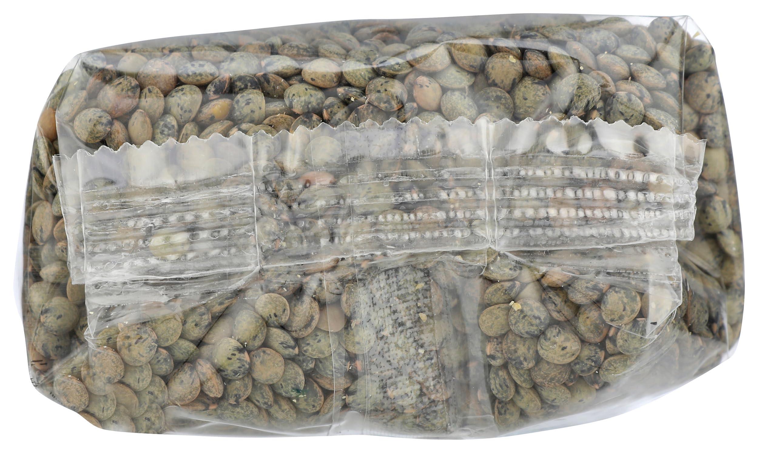 TIMELESS Organic Green Du Puy Lentils, 16 OZ - Image 8