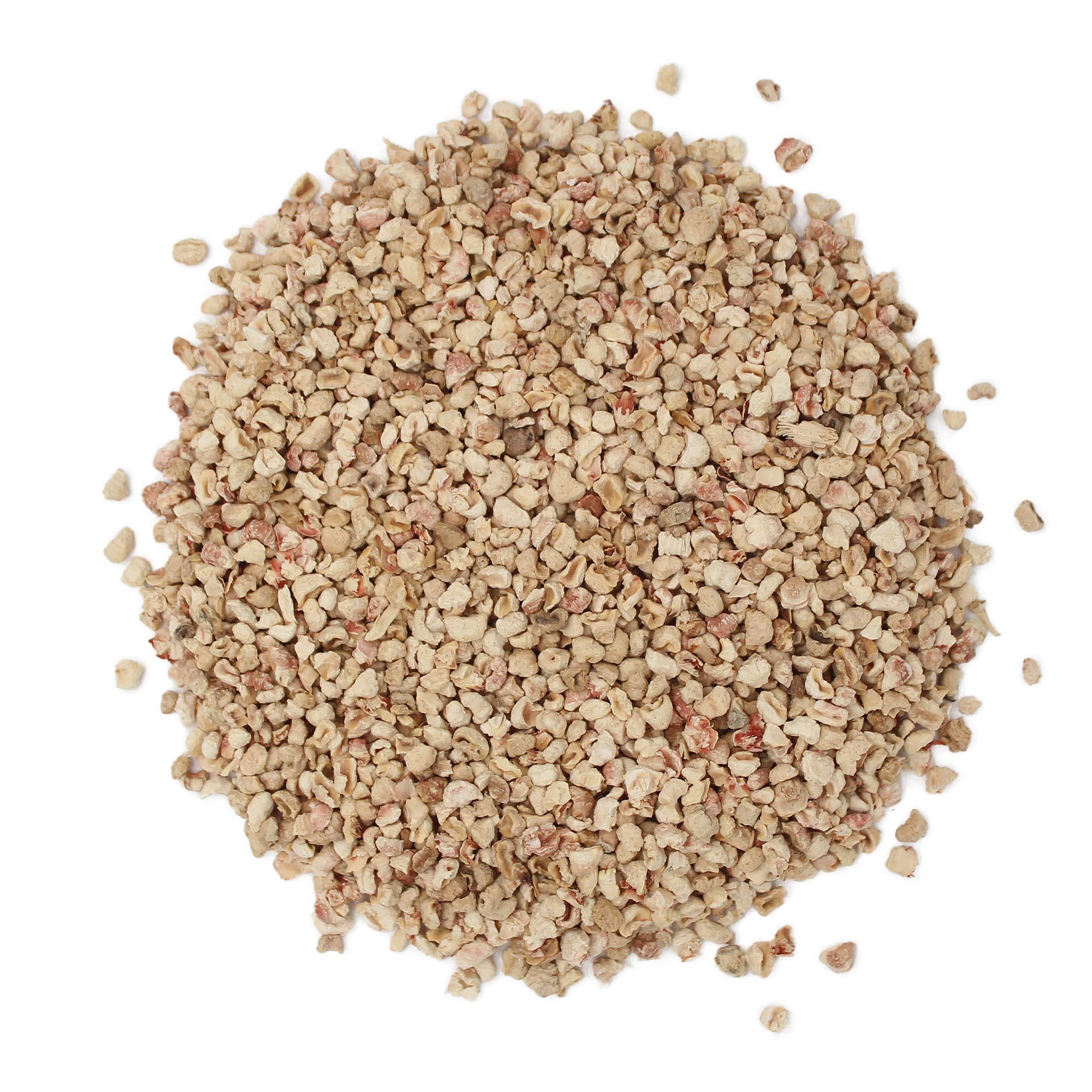 Sunseed Natural Corn Cob Bedding & Litter for Pet Birds and Small Animals – Made in USA – 350 Cubic Inches - Image 2