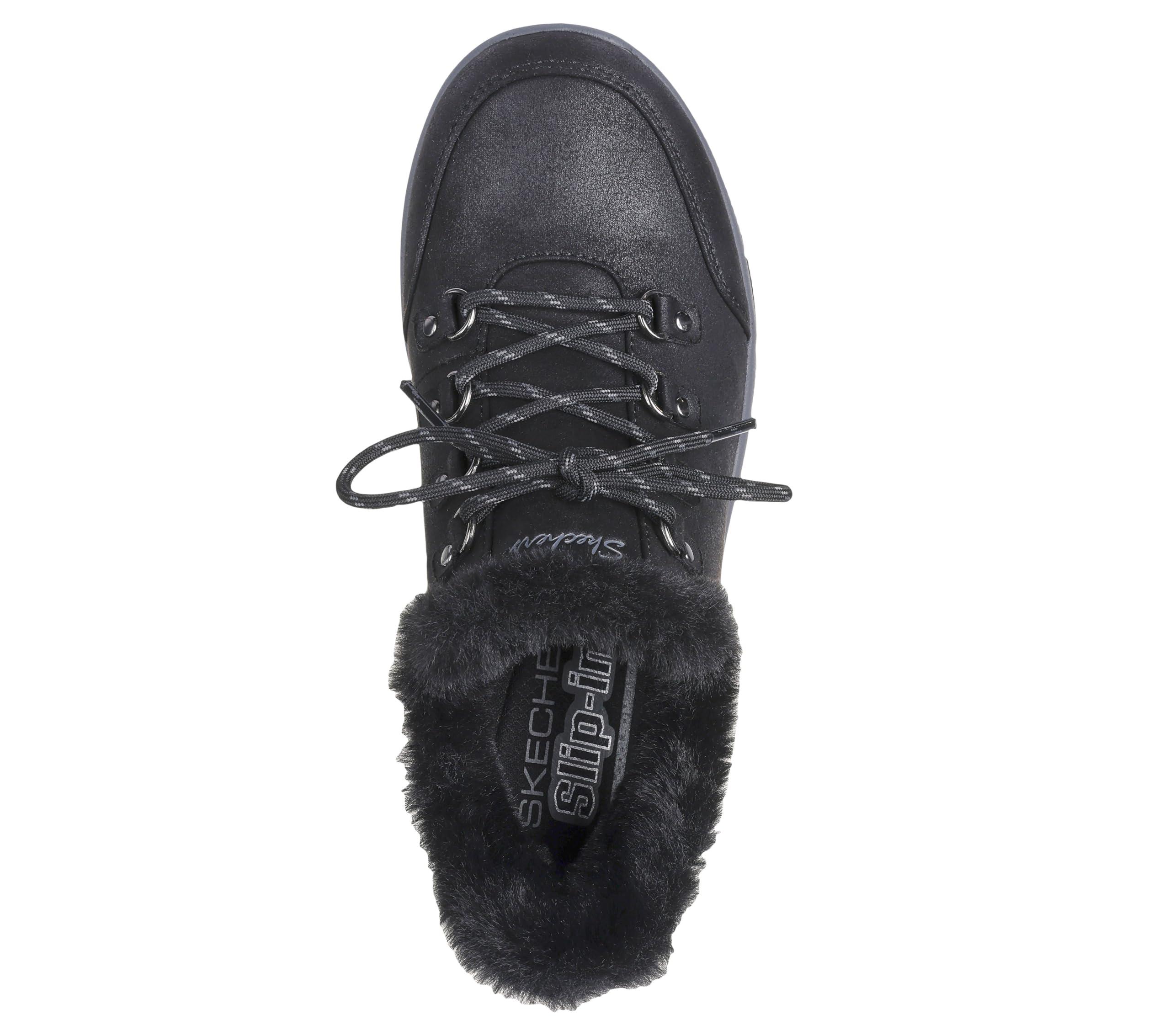 Skechers Women's Easy Going Fall Adventures Hands Free Slip ins - Image 3