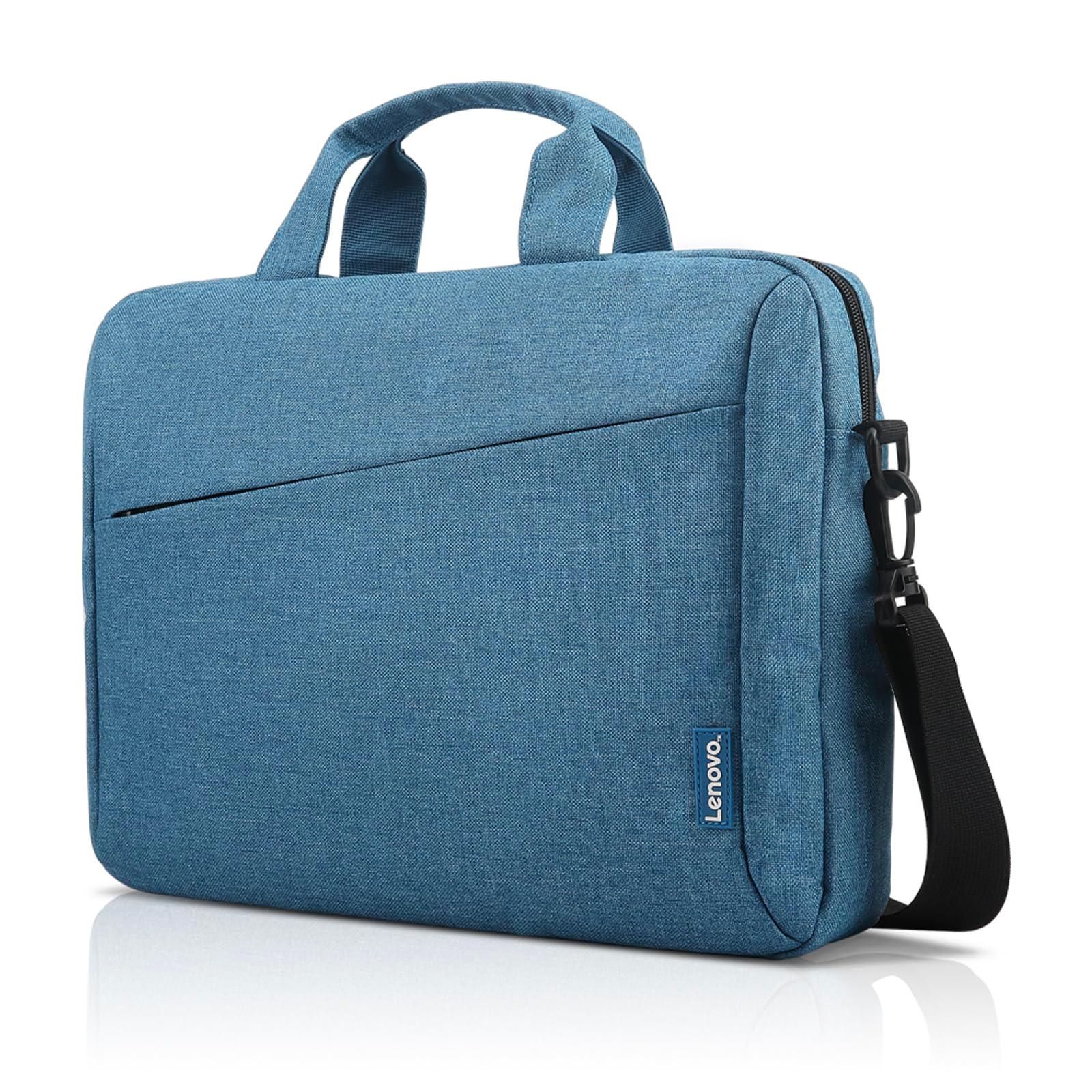 Lenovo Laptop Carrying Case T210, 15.6-Inch Laptop and Tablet, Sleek Design, Durable and Water-Repellent Fabric
