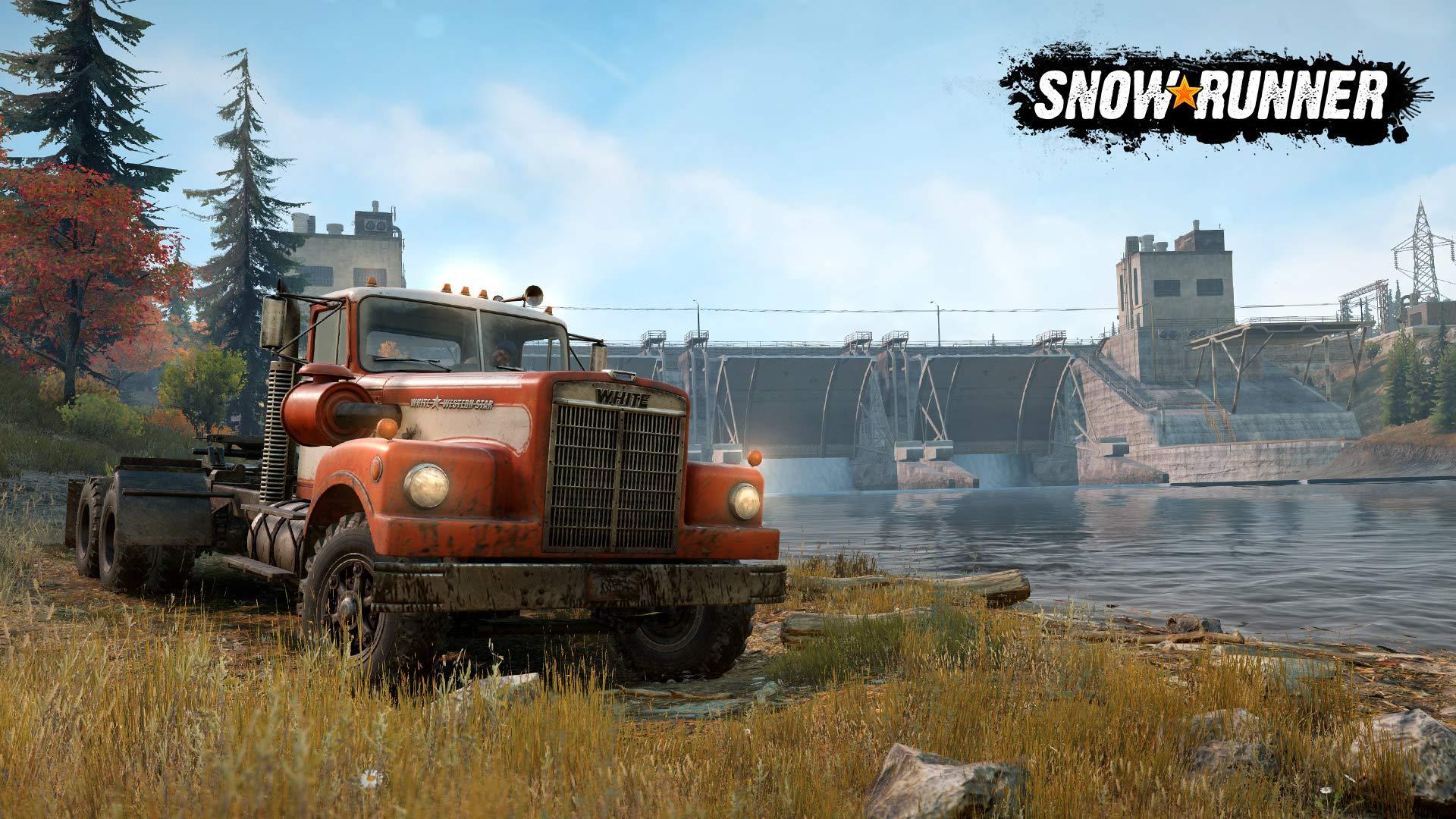 Snowrunner (Xb1) - Xbox One - Image 4