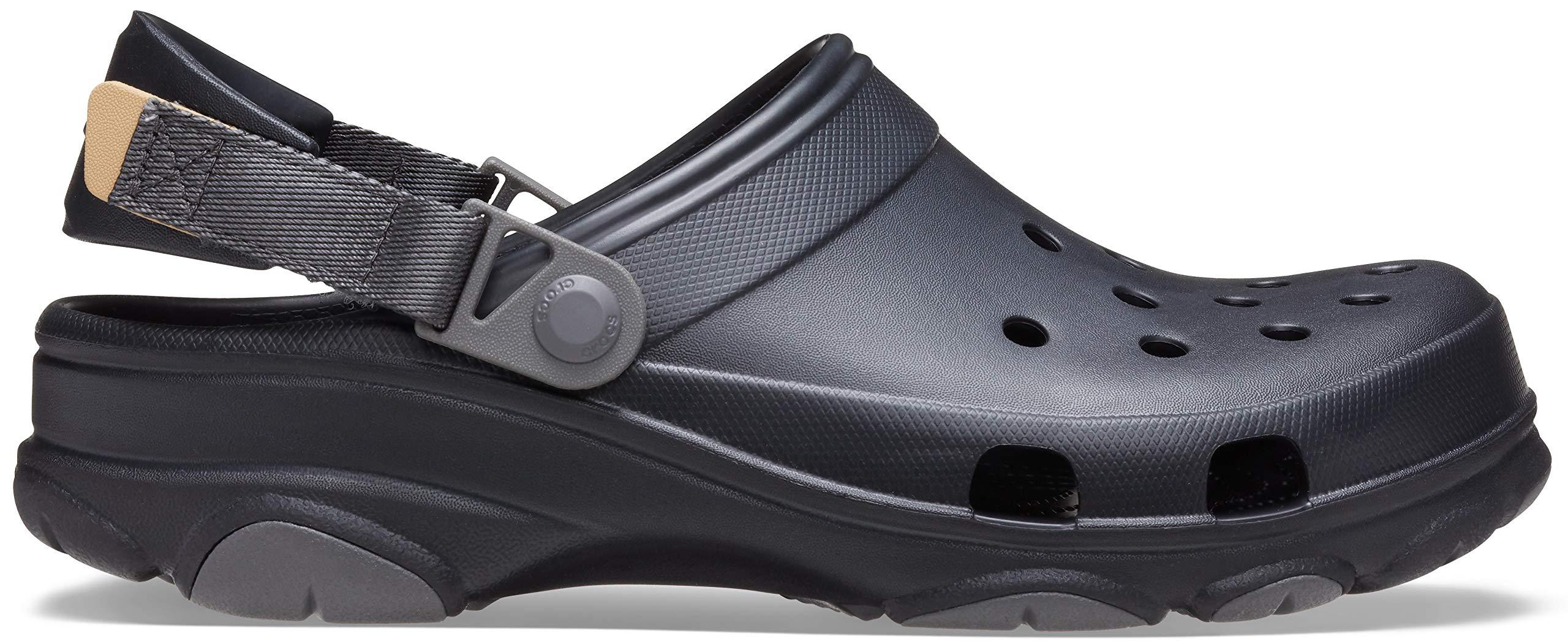 Crocs Unisex-Adult Classic All Terrain Clogs - Image 4