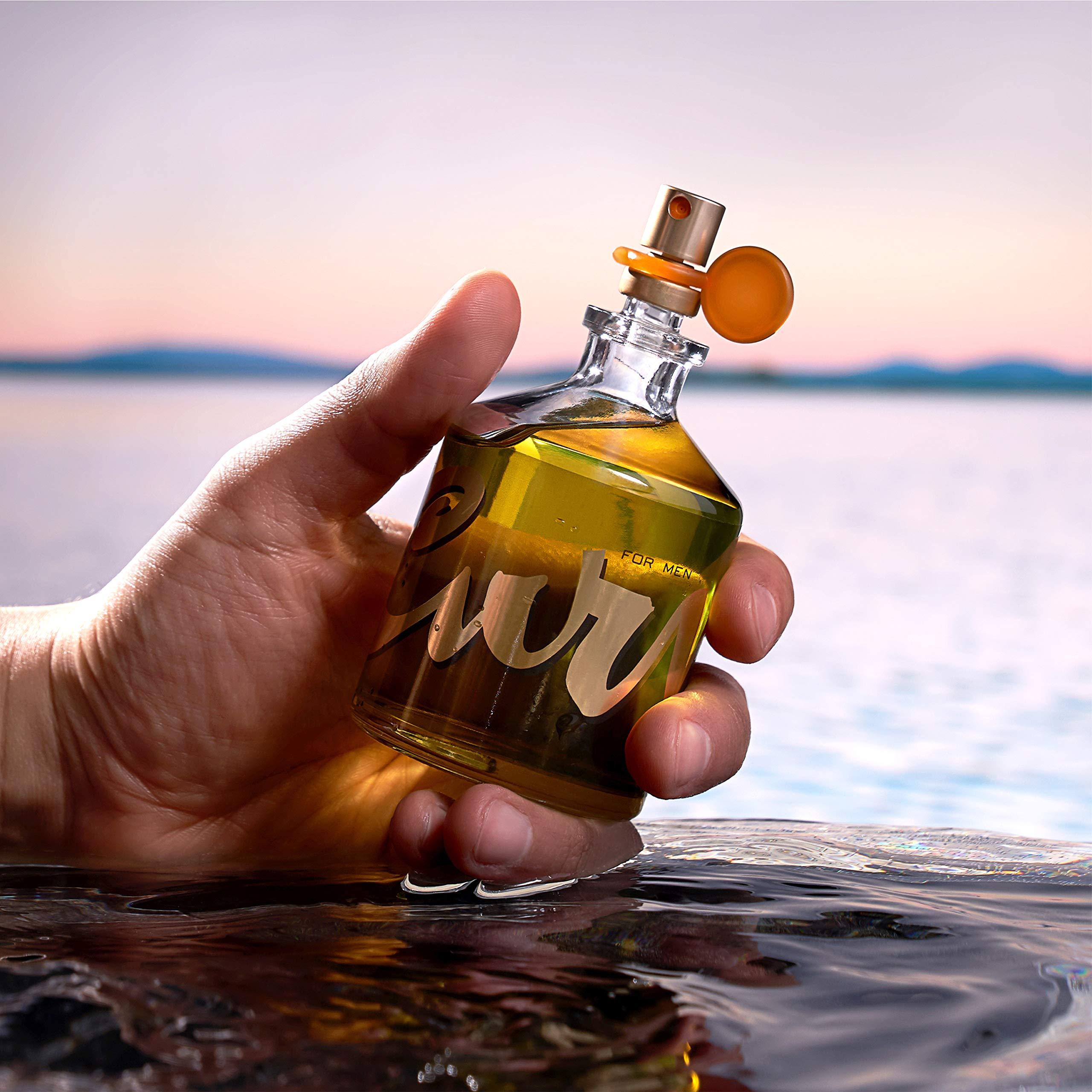 Curve for Men Cologne Spray, 4.2 Fl. Oz. - Image 5