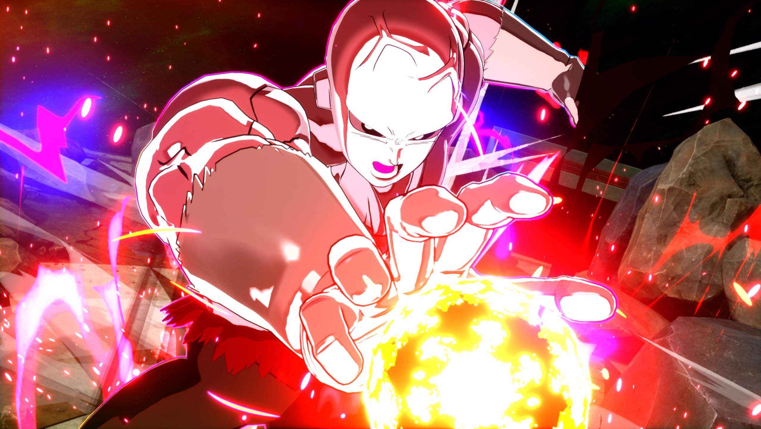 DRAGON BALL: Sparking! ZERO PS5 - Image 8