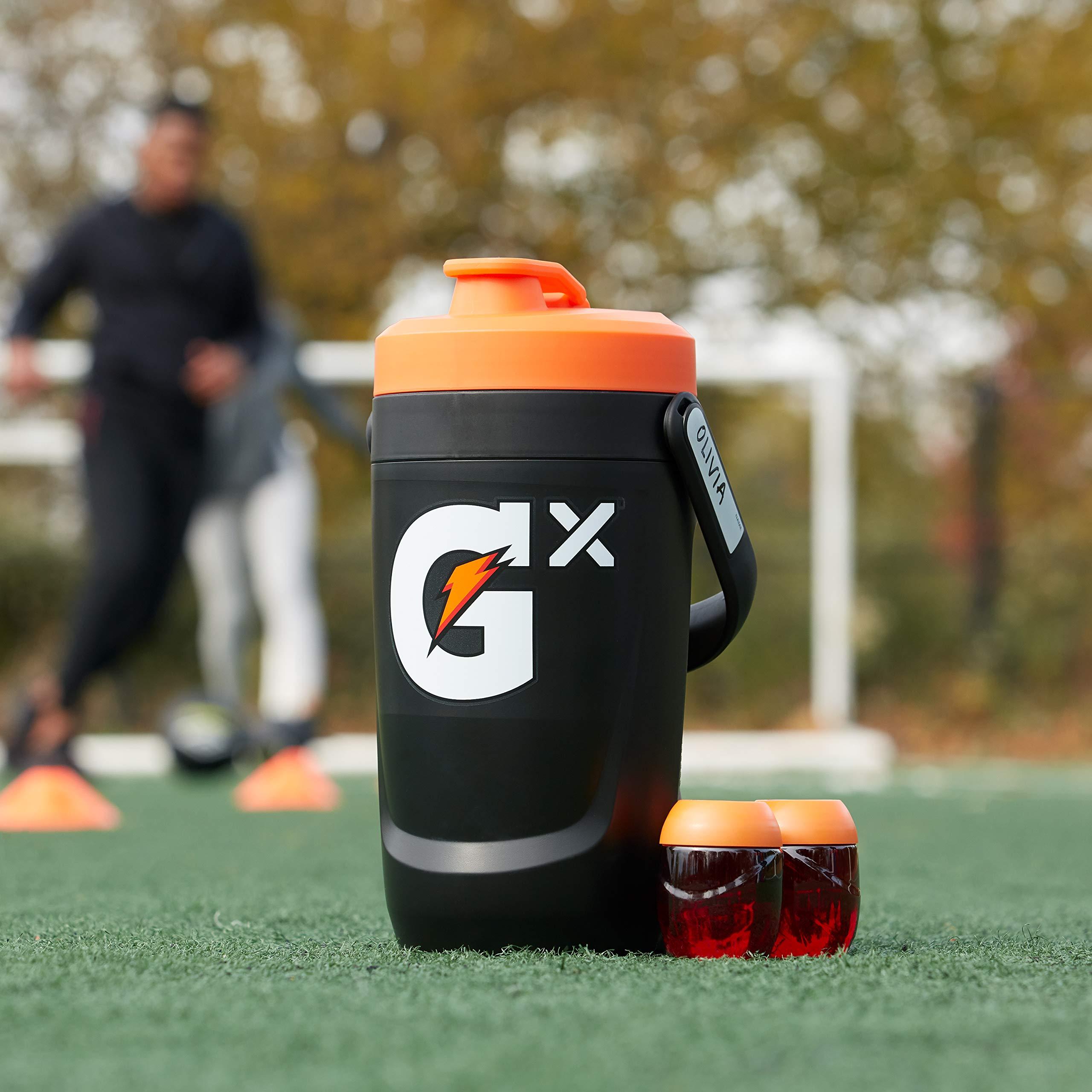 Gatorade Gx Performance Jug - Image 8