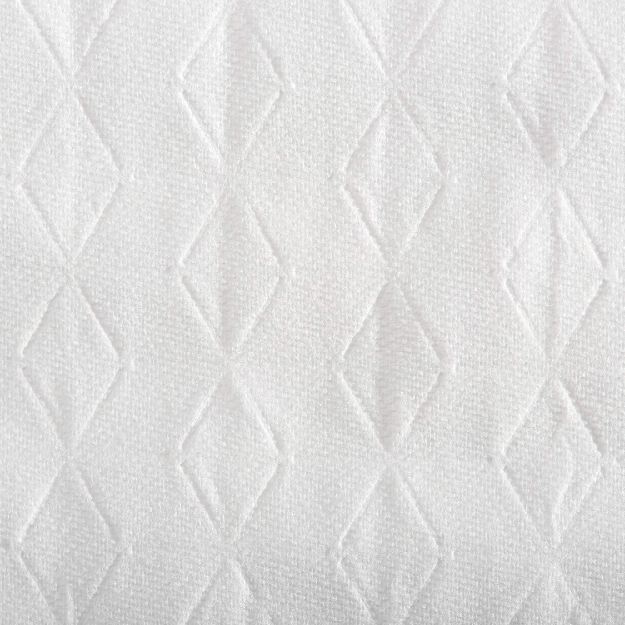 Georgia-Pacific enMotion 8" Premium Paper Towel Rolls By GP PRO, White, 425 Feet Per Roll, 6 Bulk Paper Towel Rolls Per Case, 89410 - Image 3