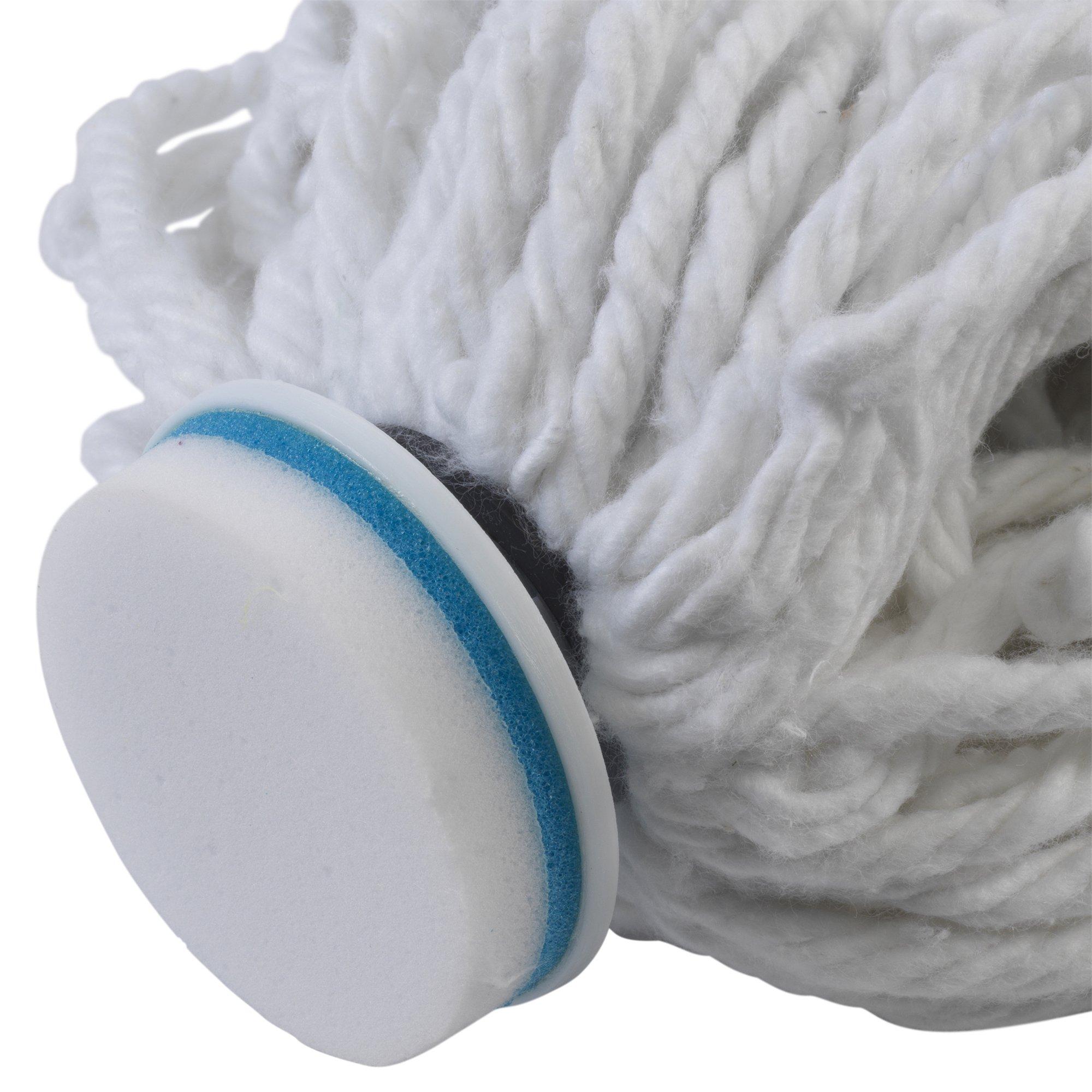 Mr. Clean Magic Eraser Super Twist Mop - Image 6