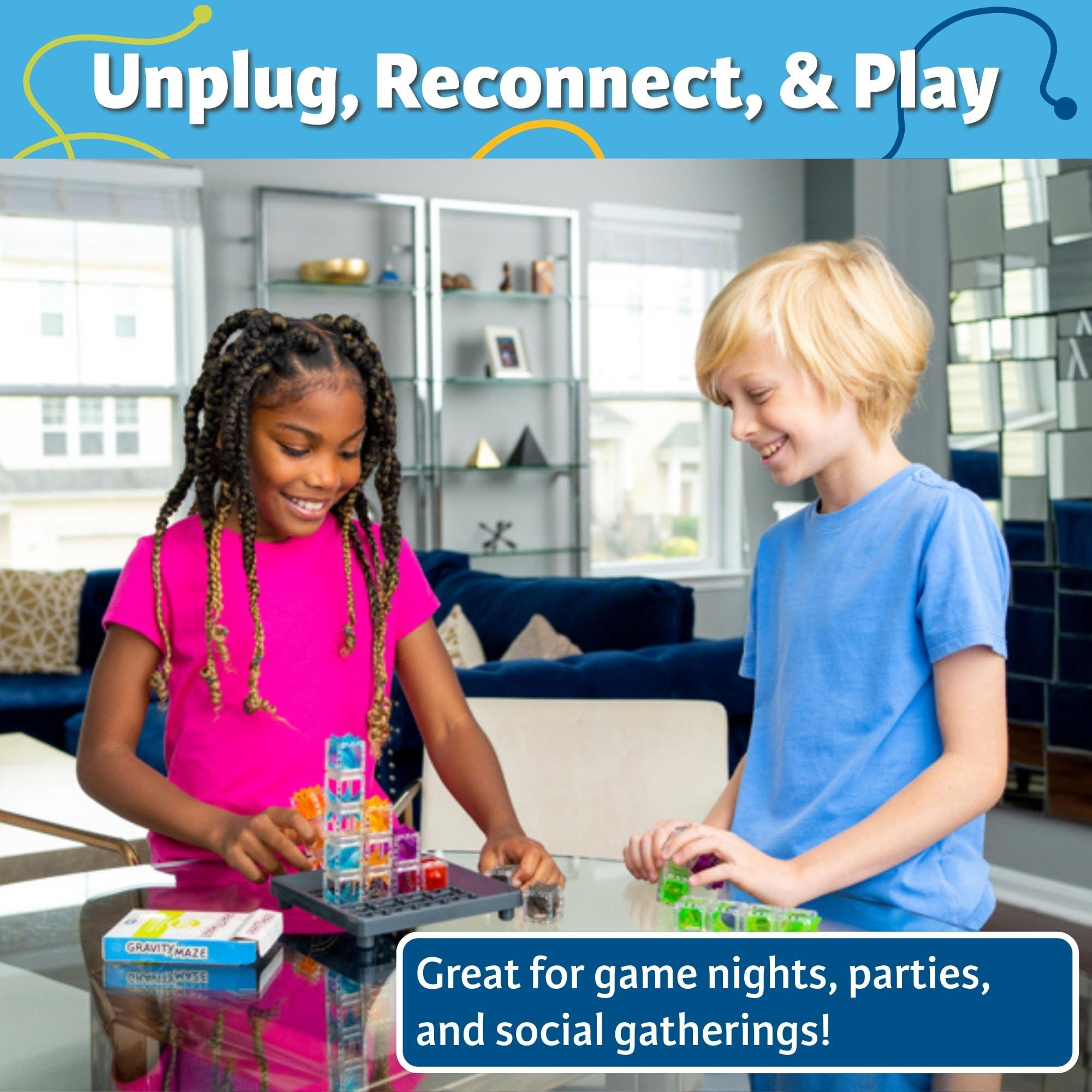 ThinkFun Gravity Maze - Image 5