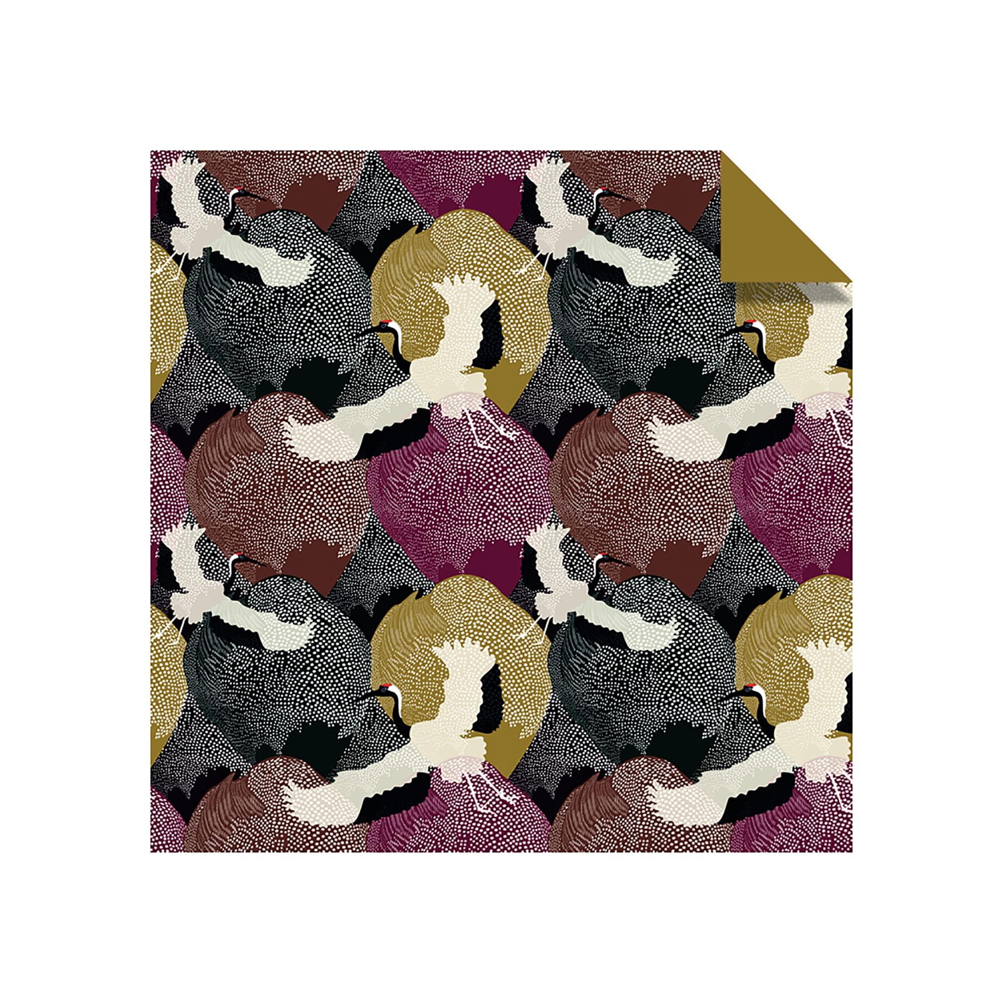 Origami Paper 500 sheets Japanese Washi Patterns 6" (15 cm): Double-Sided Origami Sheets with 12 Different Designs (Instructions for 6 Projects Included) - Image 10