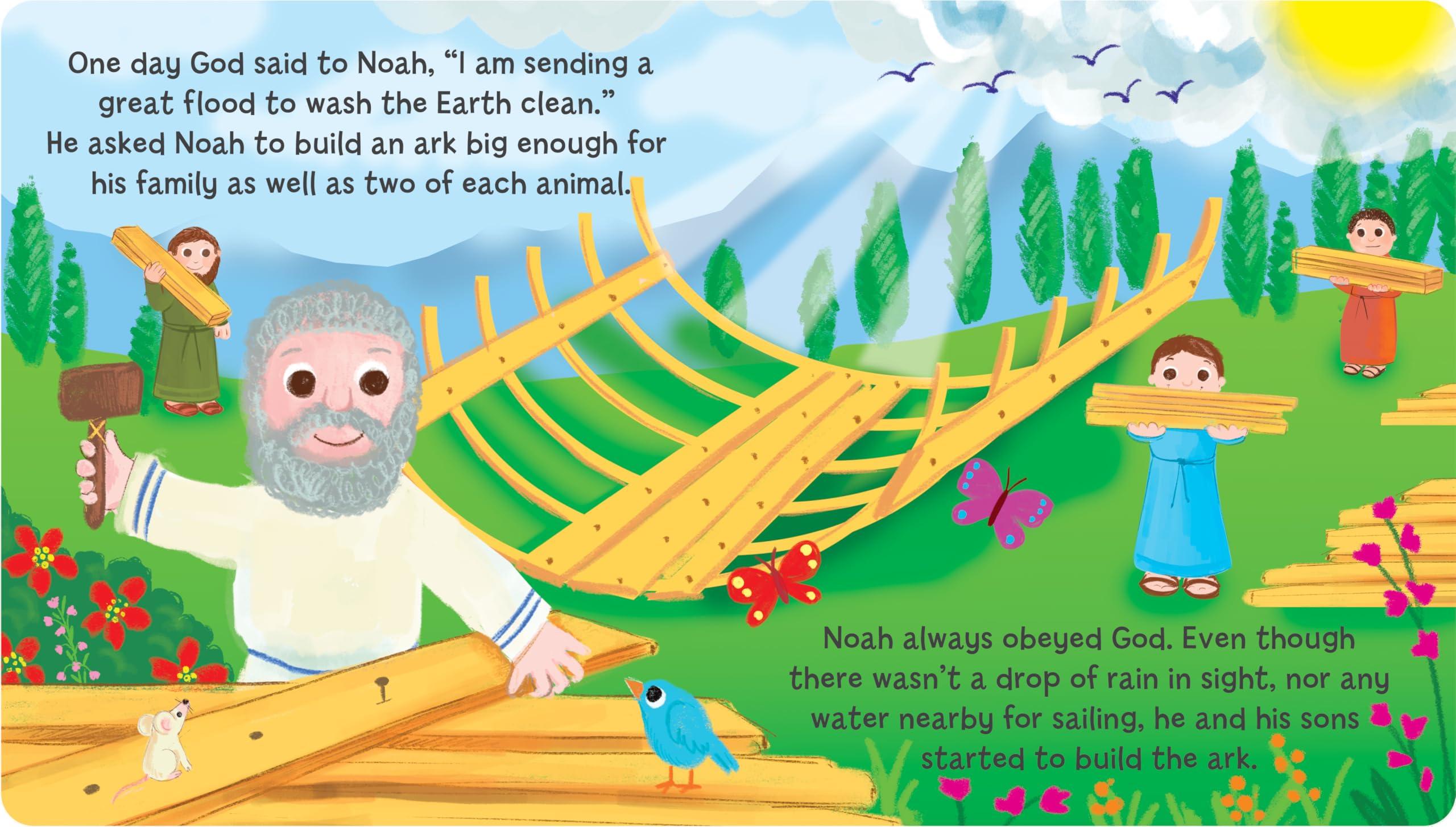 Noah’s Ark - Image 2