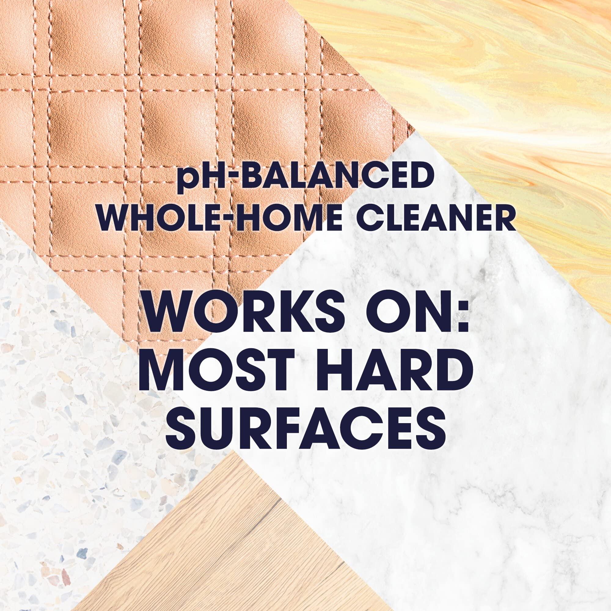 Pledge pH-Balanced Multisurface Spray, Everyday Cleaner, Rainshower Scent, 9.7oz (Pack of 3) - Image 11
