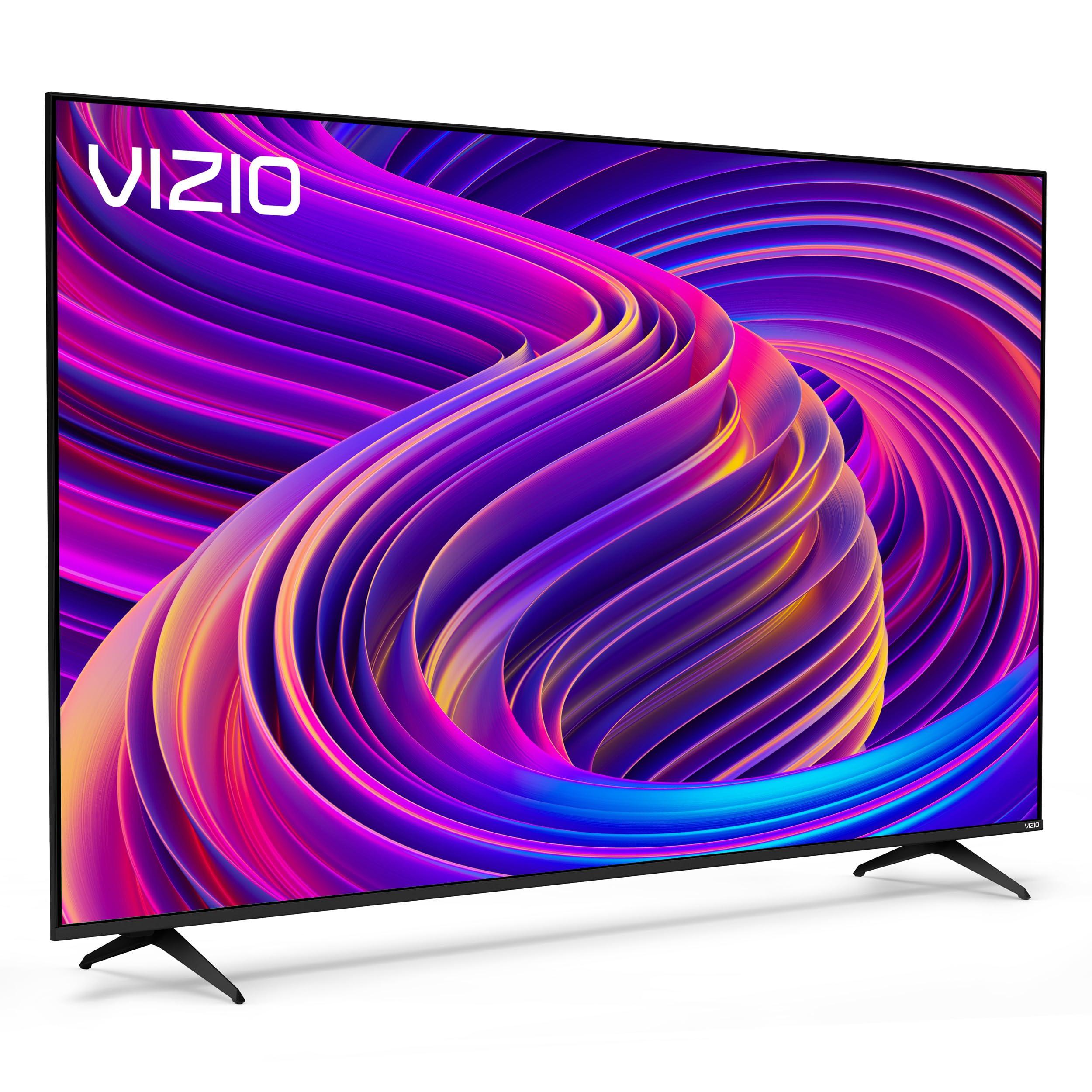 VIZIO 75-inch Quantum 4K QLED Smart TV with Dolby Vision, 120FPS @ 1080p PC Gaming, WiFi 6, Bluetooth Headphone Capable, Apple AirPlay, Chromecast Built-in (New)- M75Q6-L4 - Image 15
