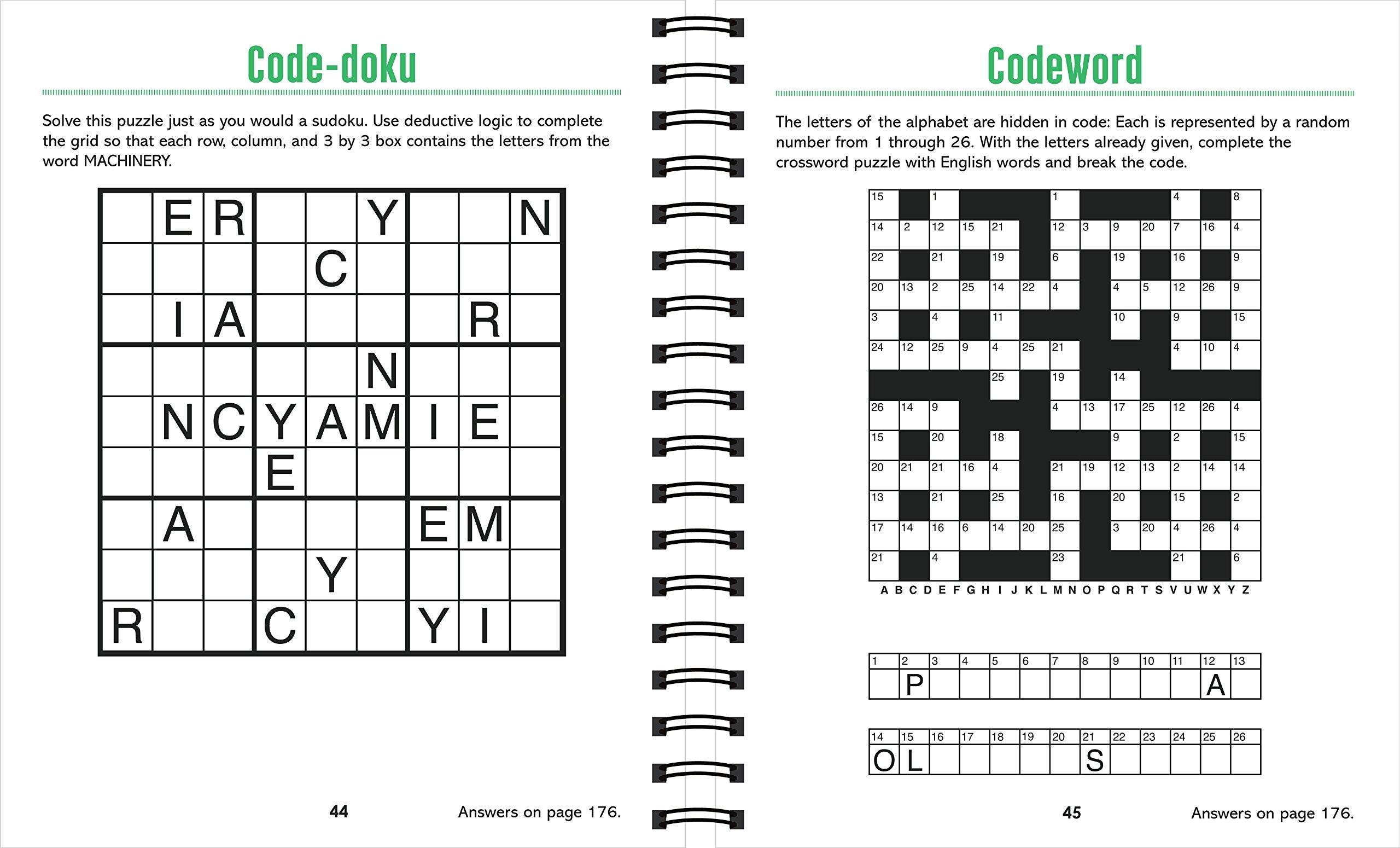 Brain Games - Code Breaker - Image 3