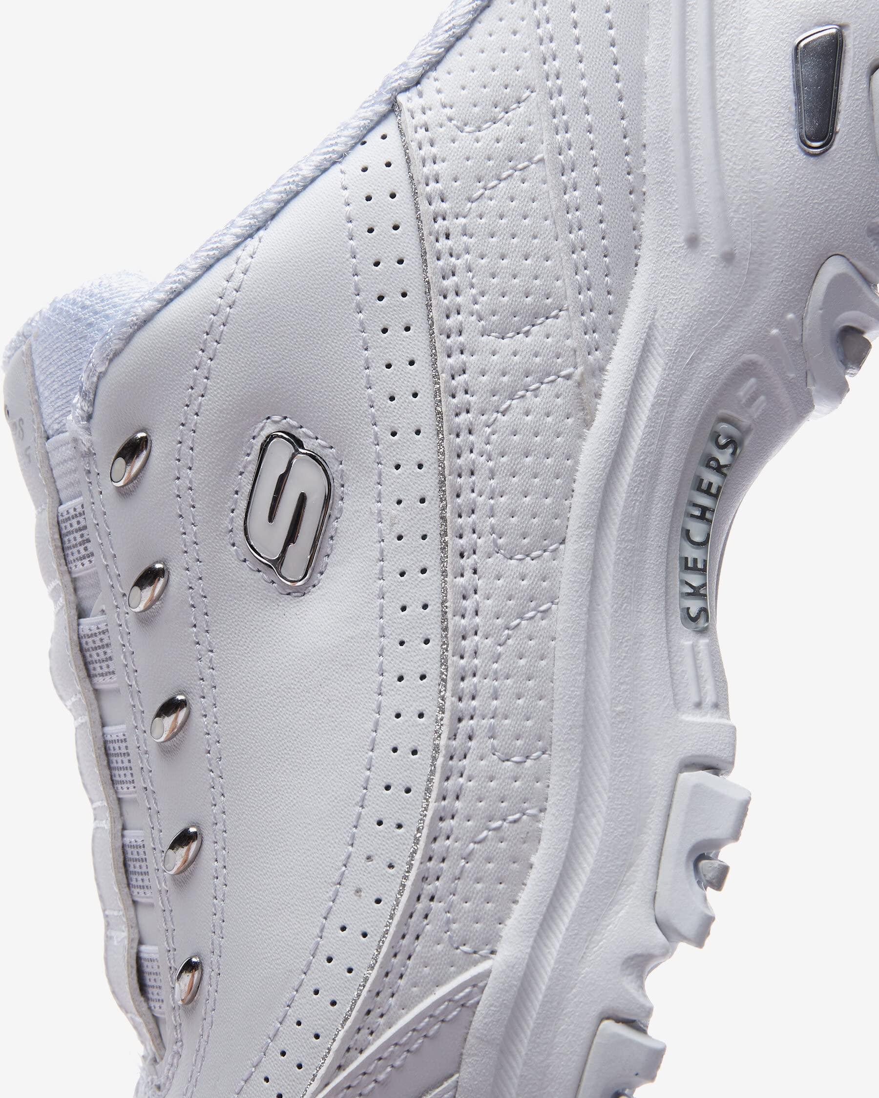 Skechers Women's D'Lites-Bright Sky - Image 7