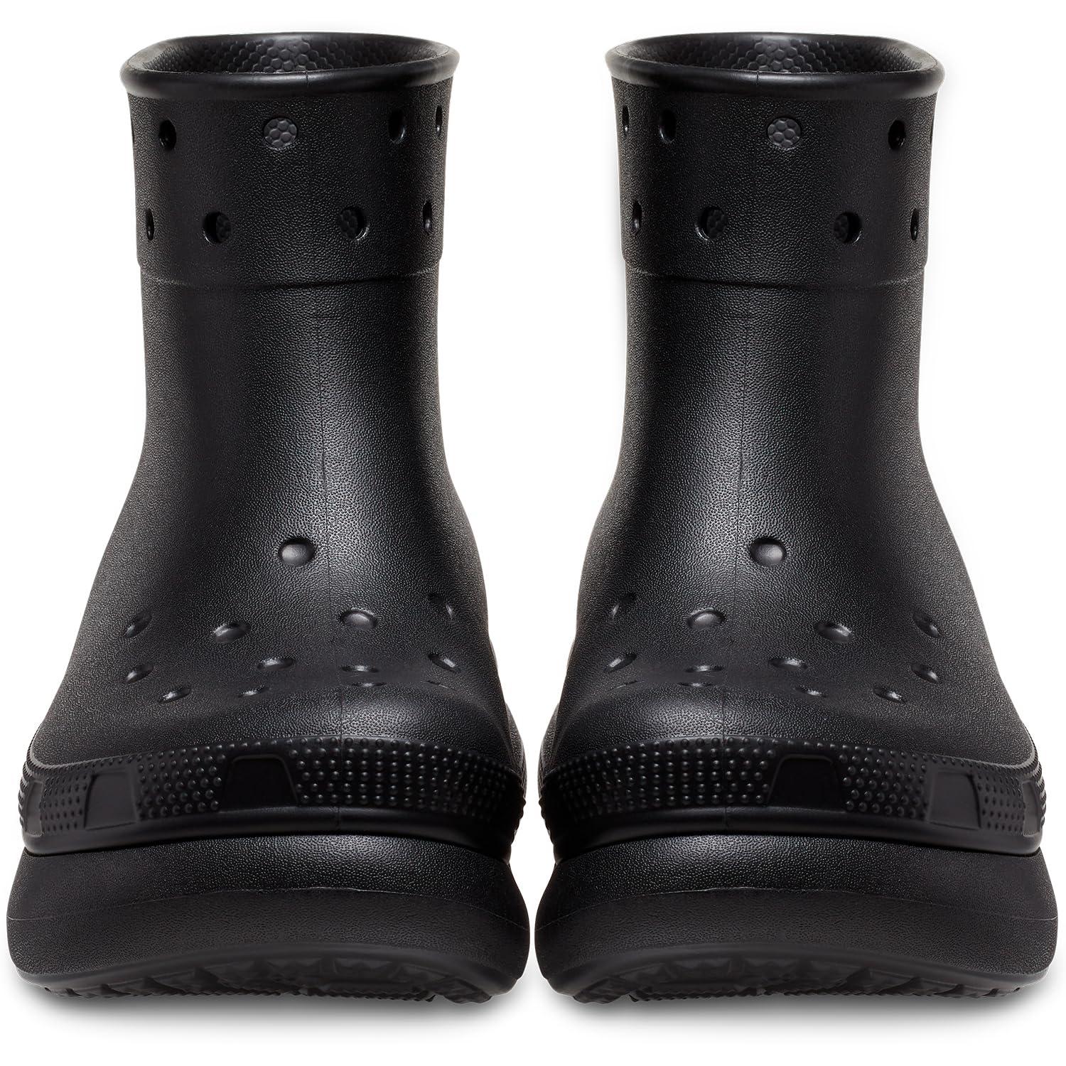 Crocs Unisex-Adult Crush Boot Rain - Image 8