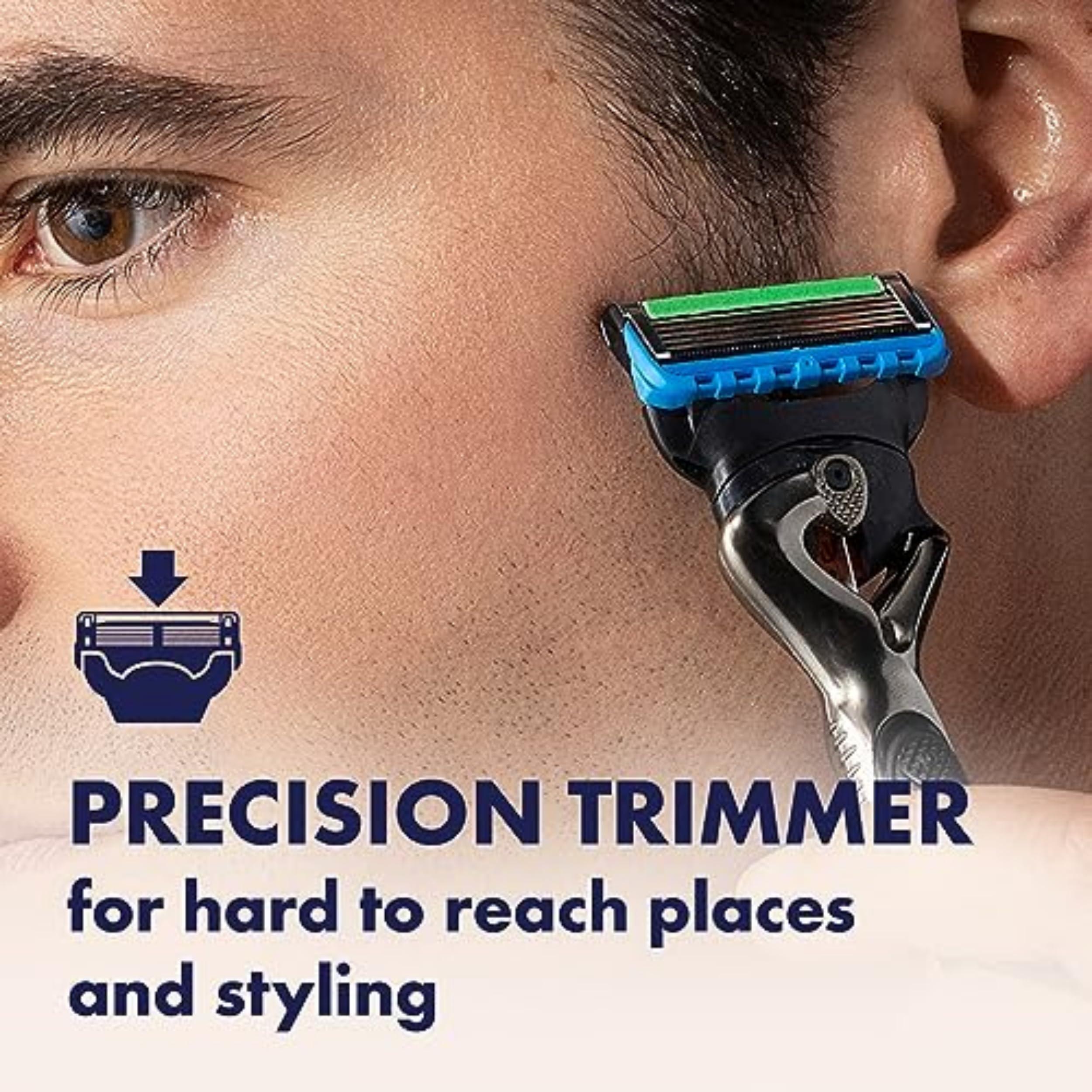 Gillette ProGlide Razor Refills for Men, 8 Razor Blade Refills - Image 6