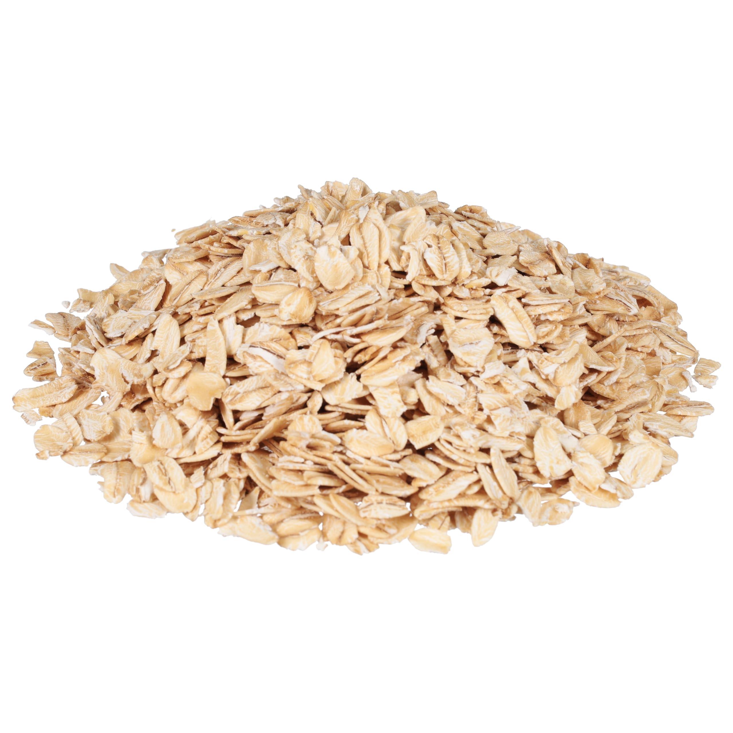 Bob's Red Mill Gluten Free Old Fashioned Rolled Oats, 32oz (Pack of 4) - Non GMO, Whole Grain, Vegan, Kosher - Image 5