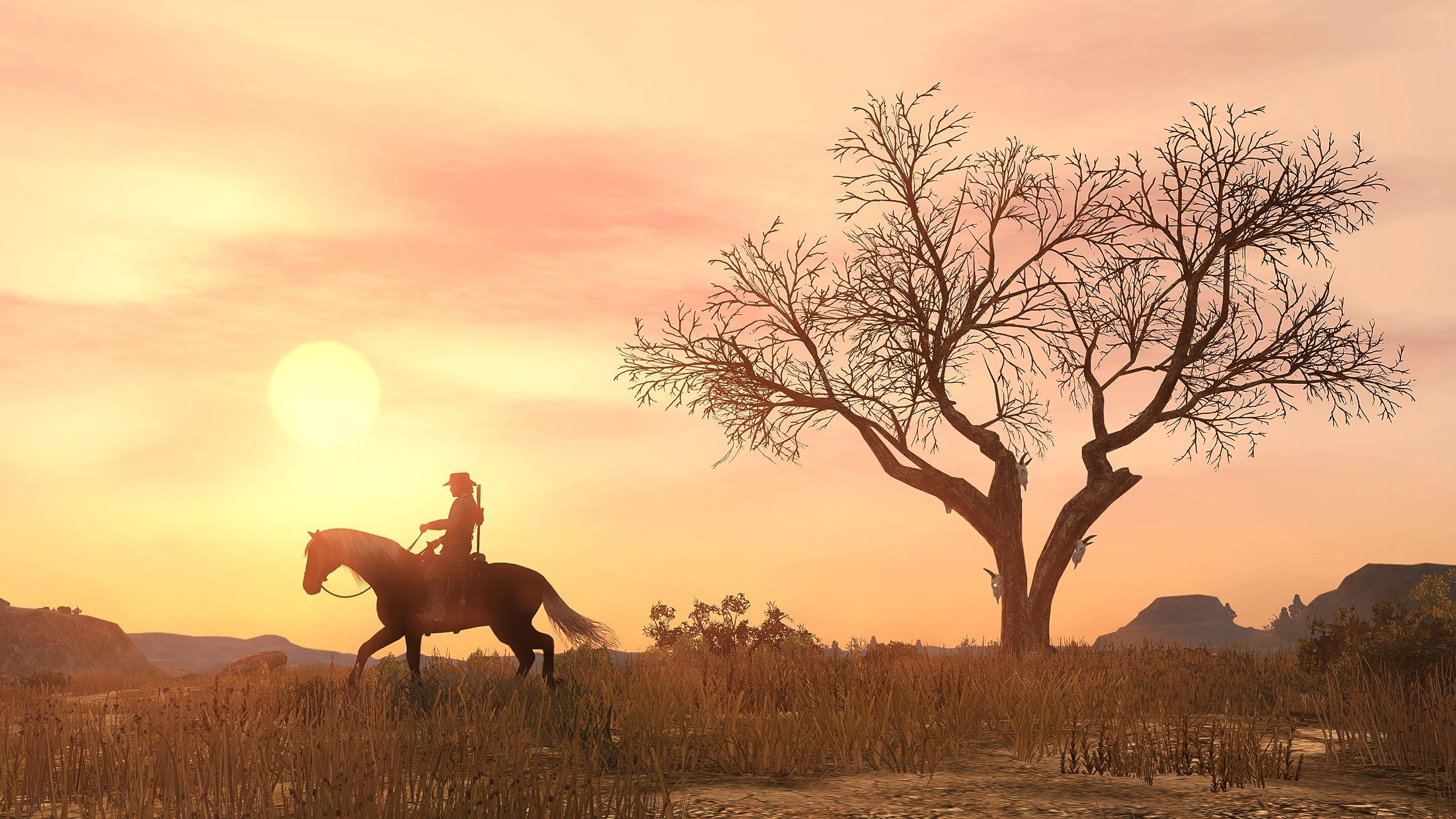 Red Dead Redemption - PlayStation 4 - Image 3