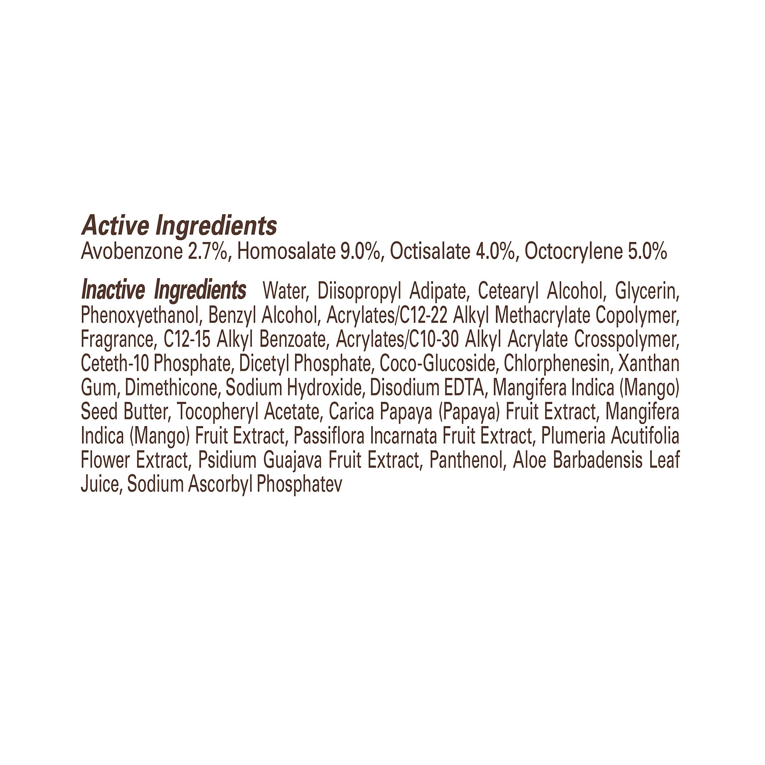 Hawaiian Tropic Island 8 Ounce Sport Broad Spectrum Sunscreen Lotion with SPF 50 - Image 8