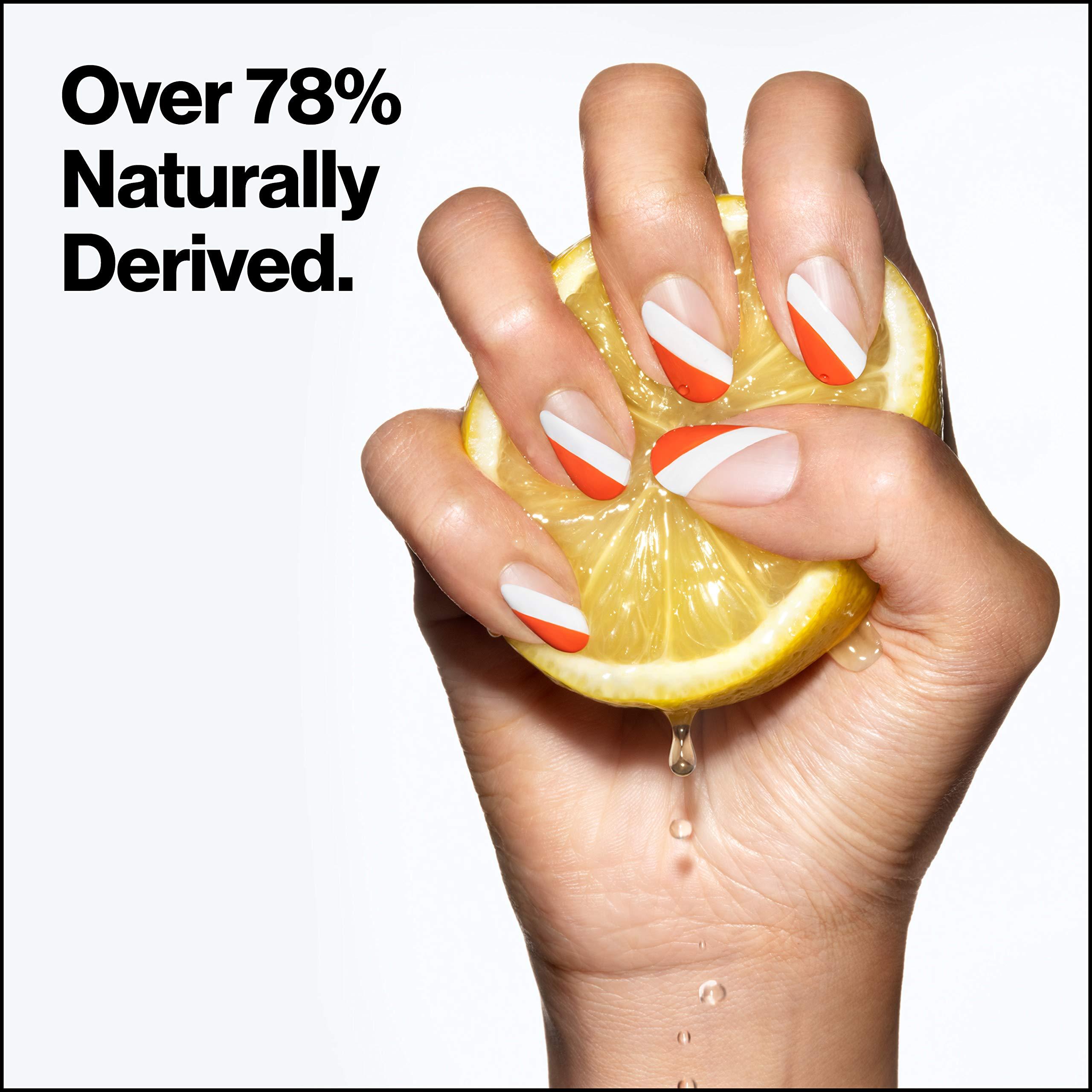 REVLON Ultra HD Snap Nail Color, Natural Rich Glossy Polish, 100% Vegan Formula, No Base or Top Coat Needed, 026 Under My Spell, 0.27 fl oz - Image 7