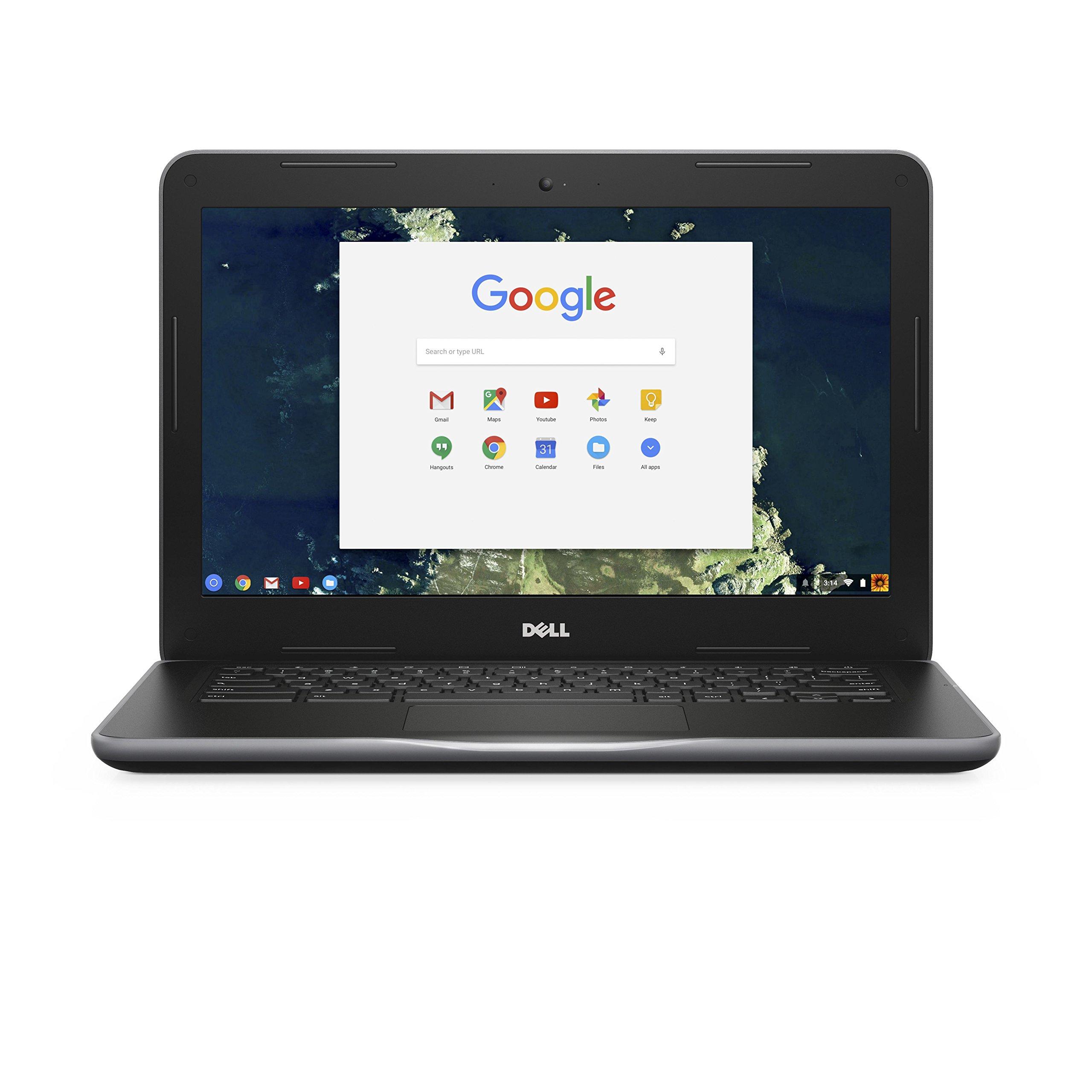 Dell REFURB 3380 13.3 C3855 4G 16G (Renewed)