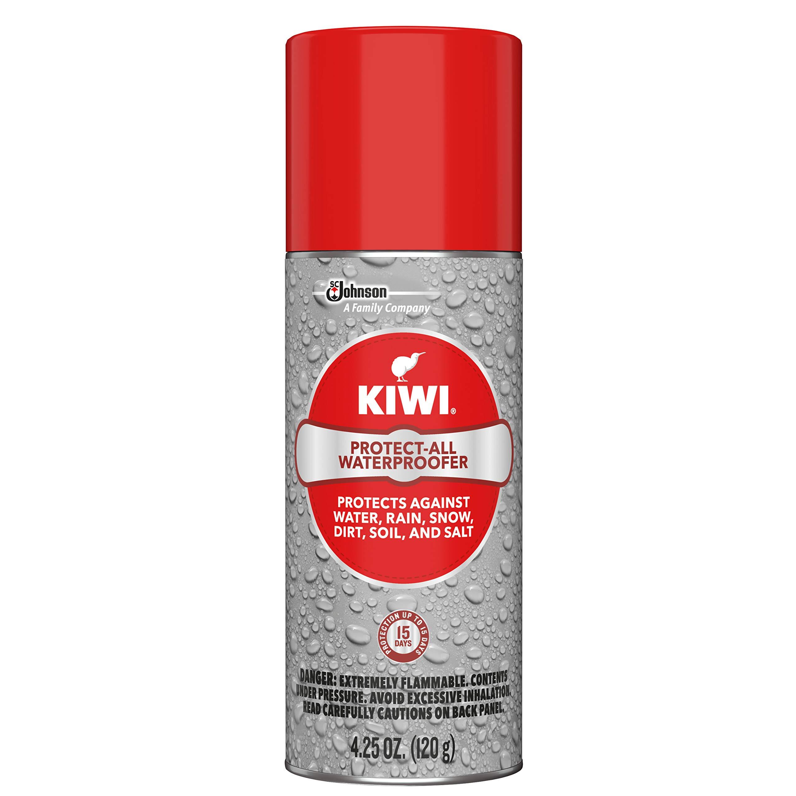 Kiwi Protect-All, 4.25 oz, 2 Pack - Image 2