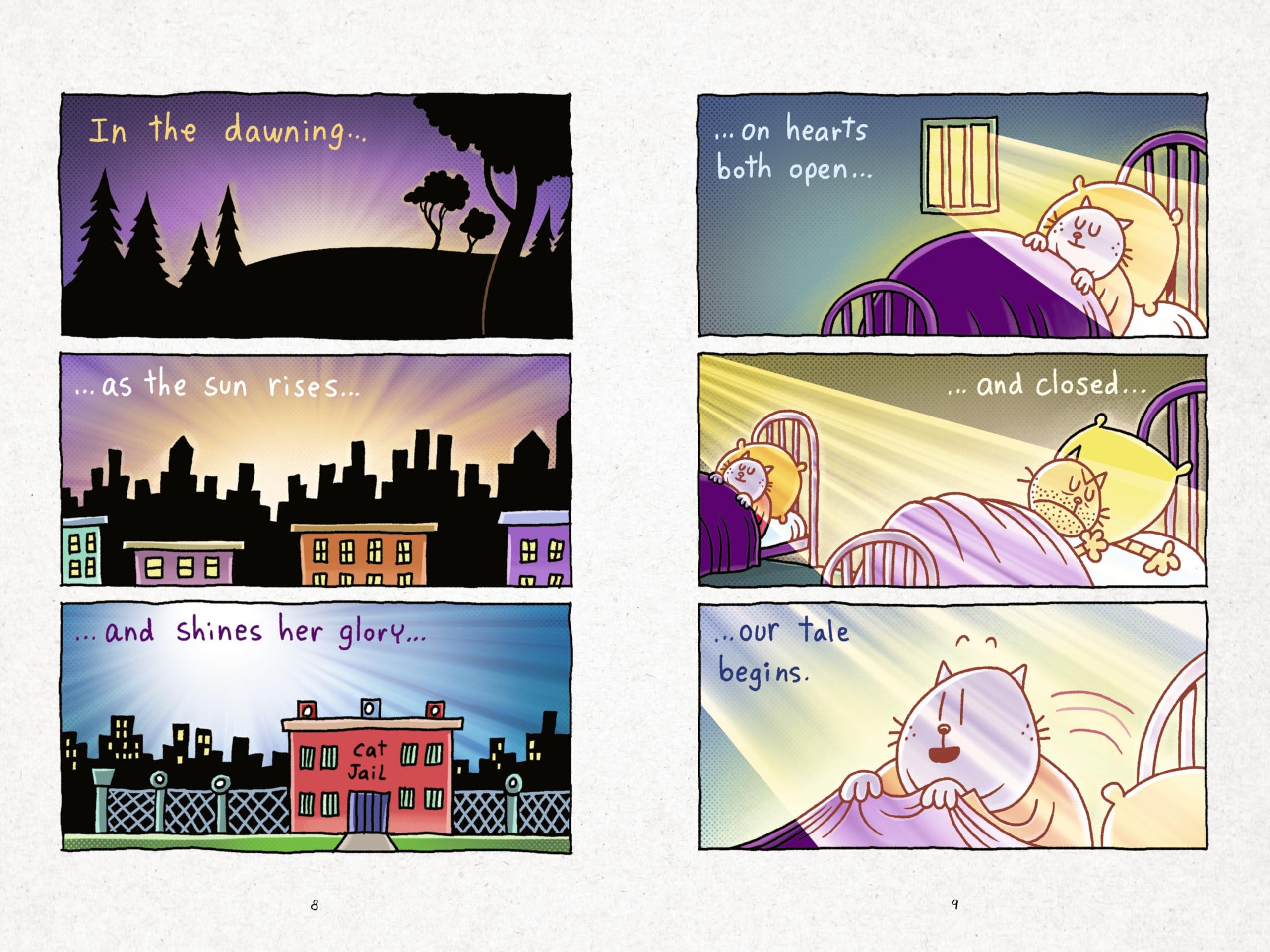 Dog Man: Big Jim Begins: A Graphic Novel (Dog Man #13): From the Creator of Captain Underpants - Image 3