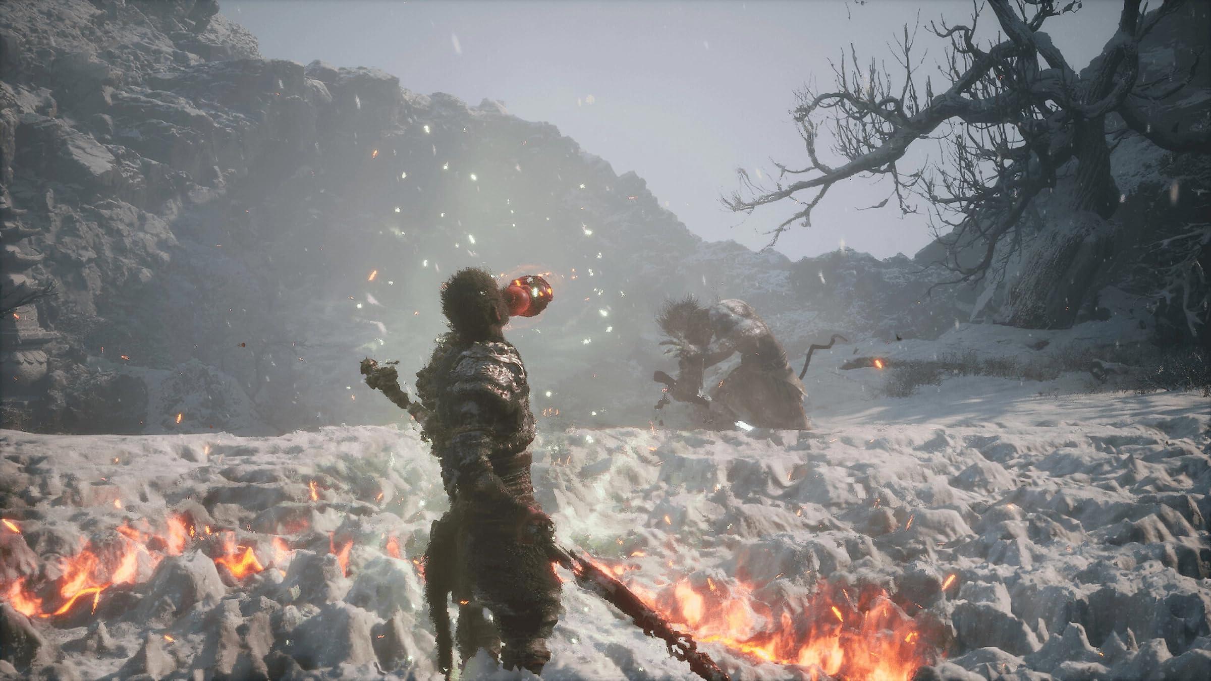 Black Myth: Wukong - PlayStation 5 - Image 7