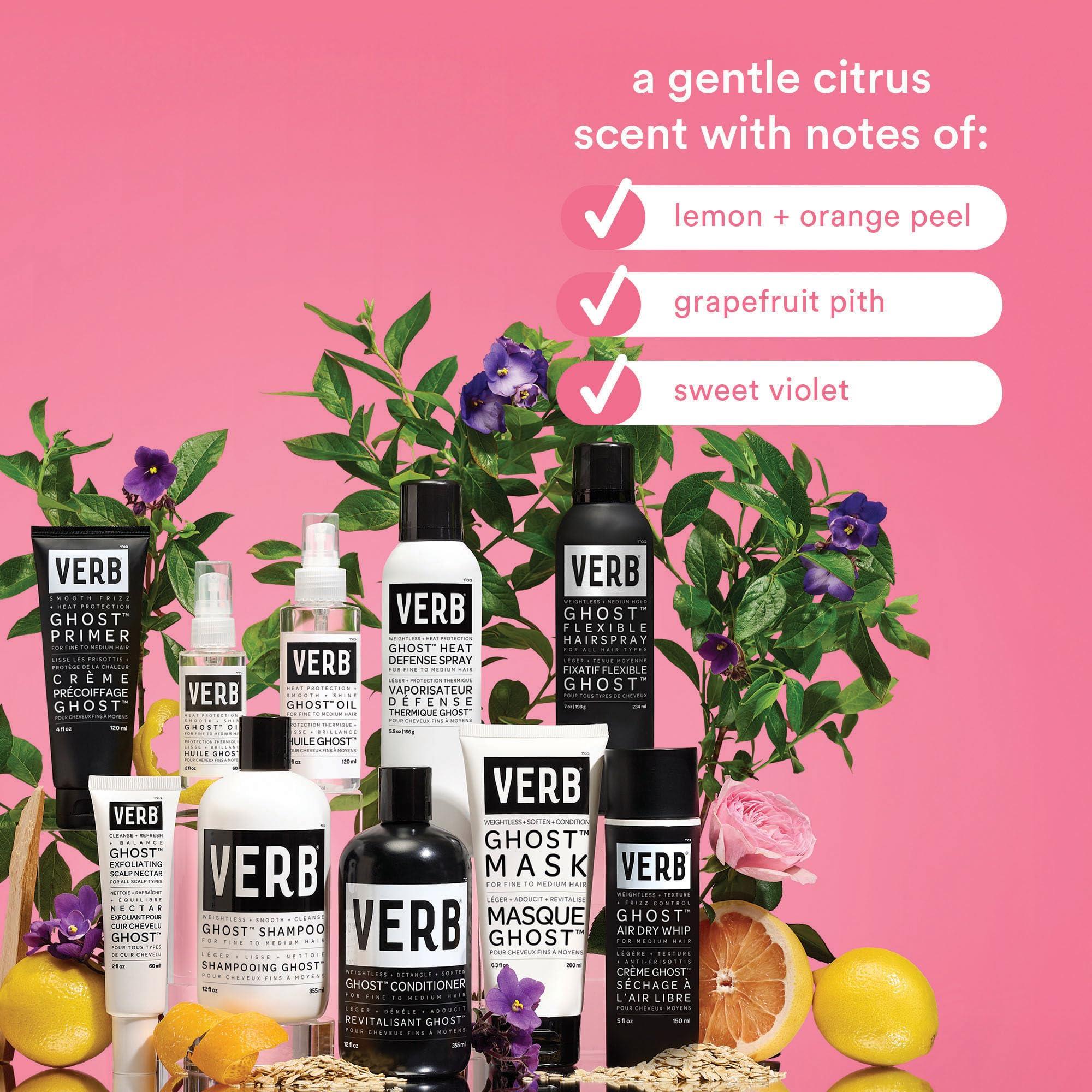 VERB Ghost Shampoo & Conditioner Duo - Image 8