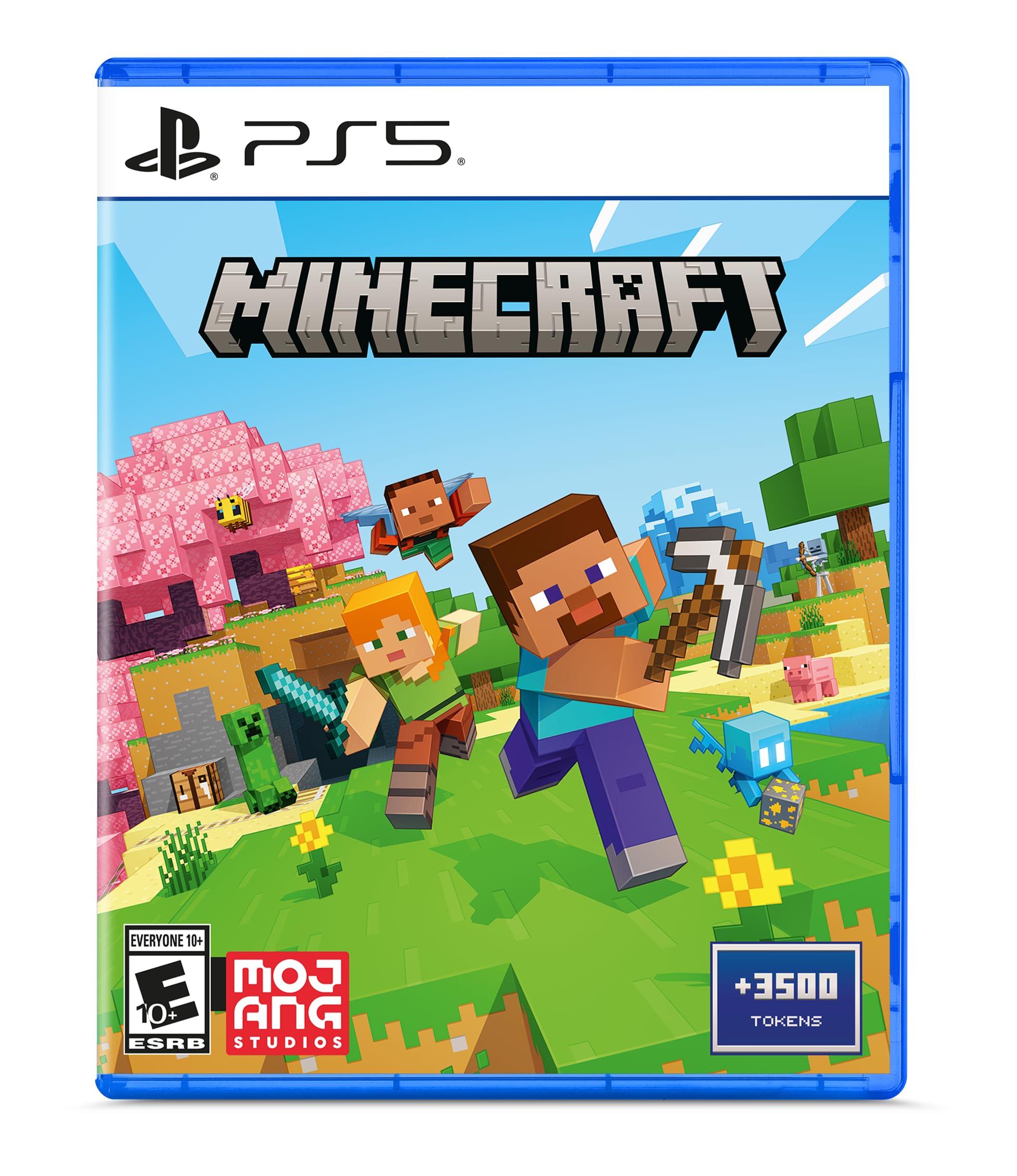 Minecraft - PlayStation 5 - Image 2