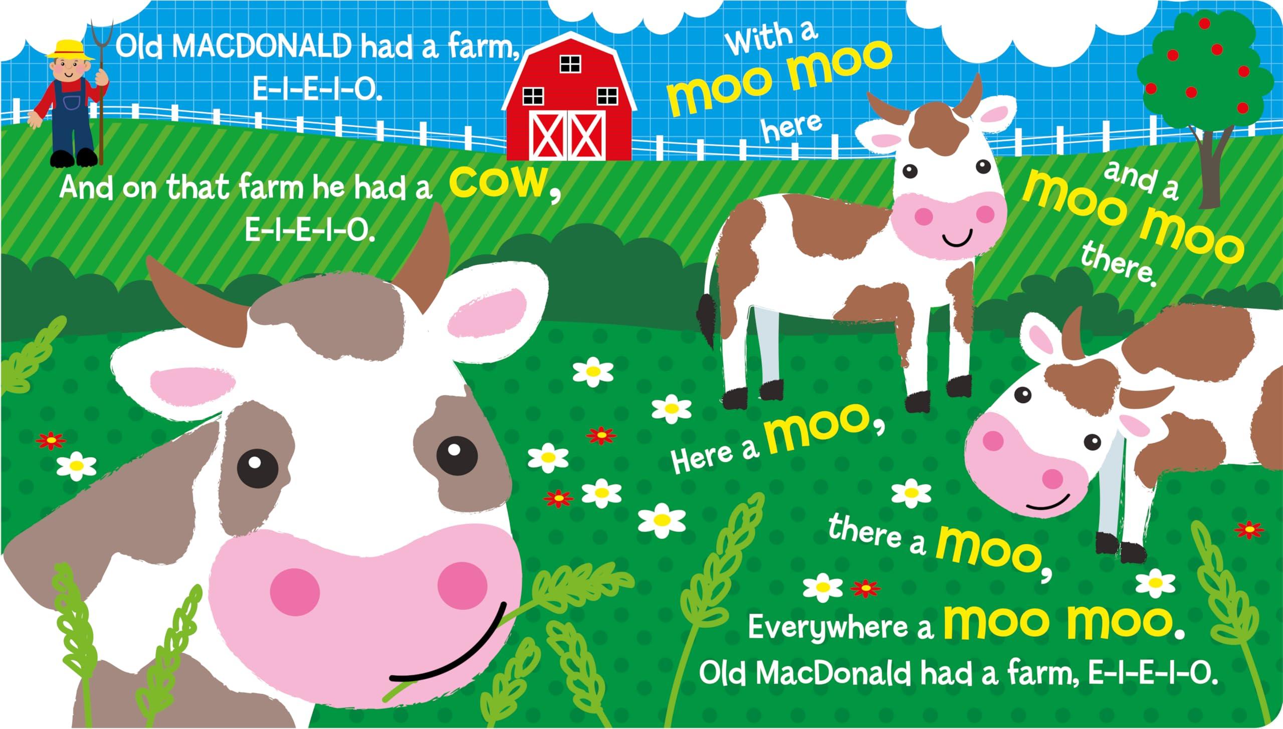 Old MacDonald Had a Farm - Image 3