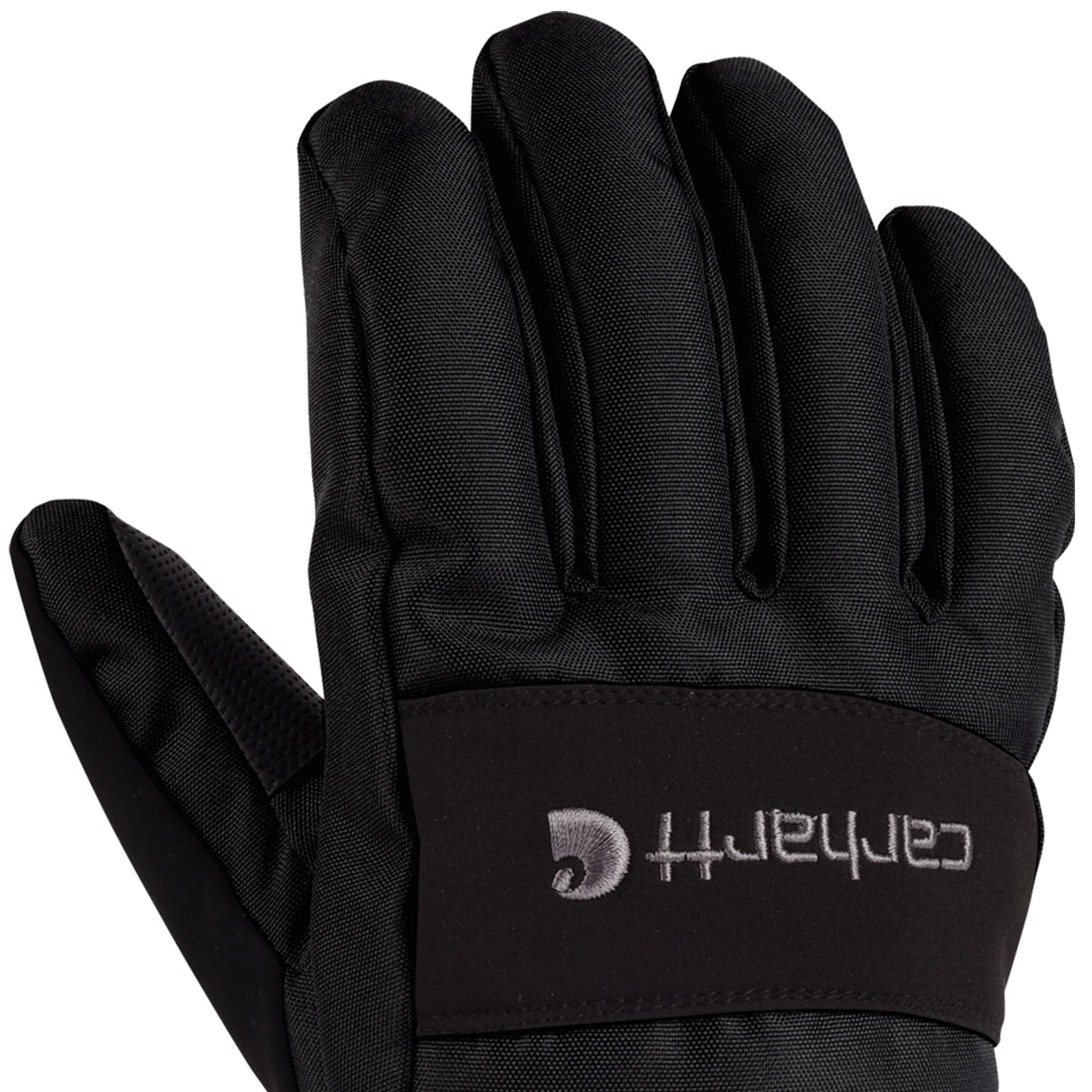 Carhartt Men's Wp Waterproof Insulated Glove - Image 6
